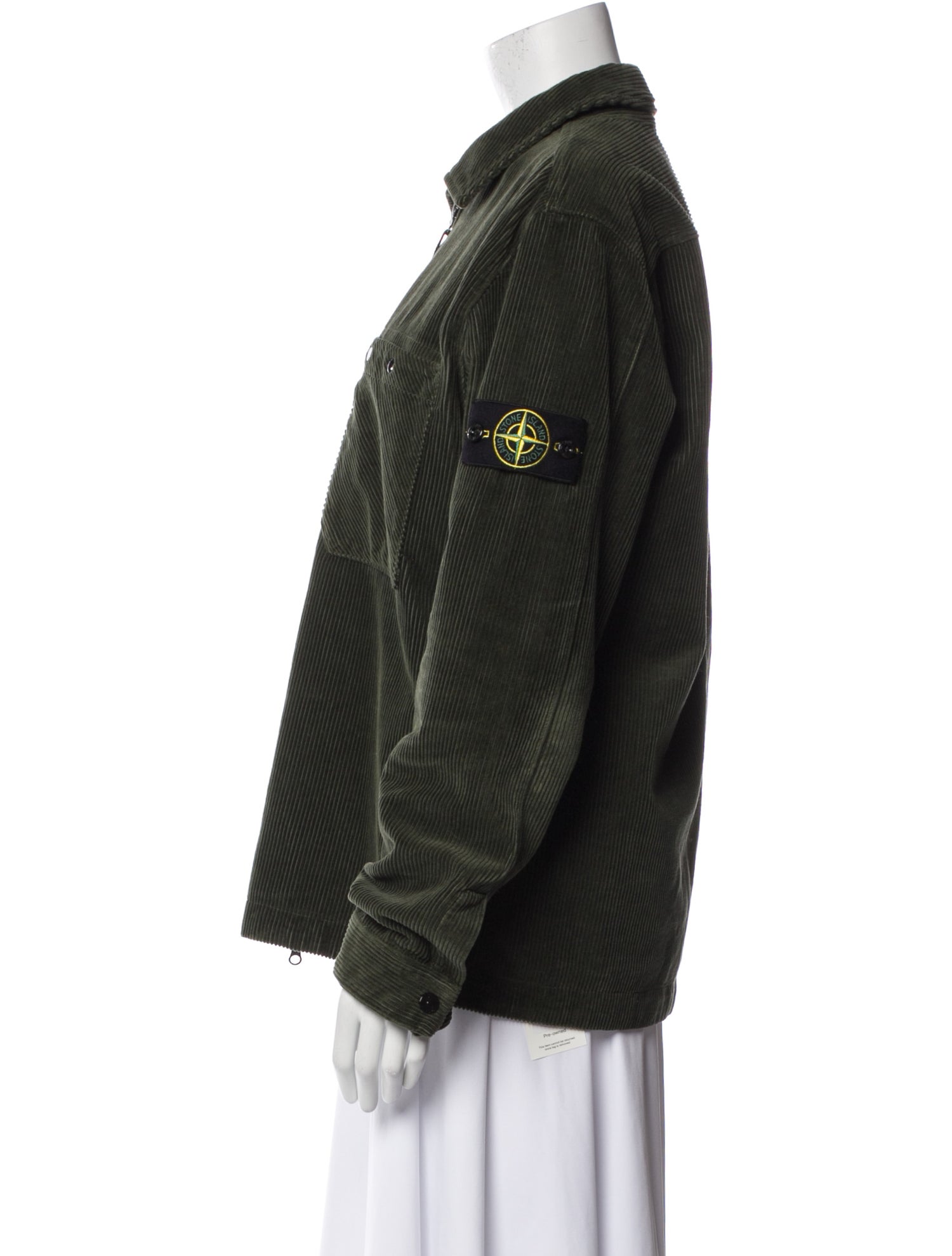 Stone Island Jacket