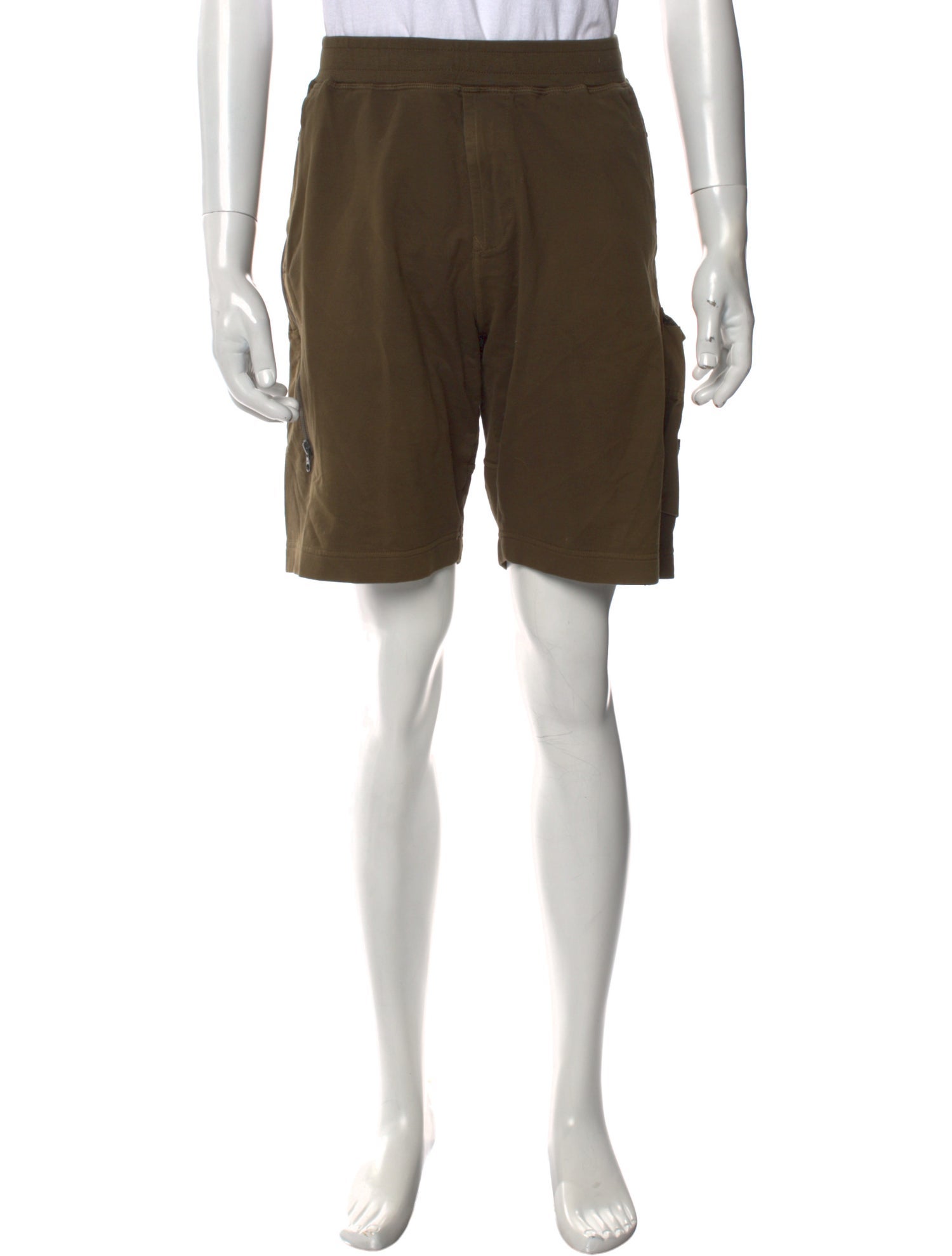 Stone Island Cargo Shorts