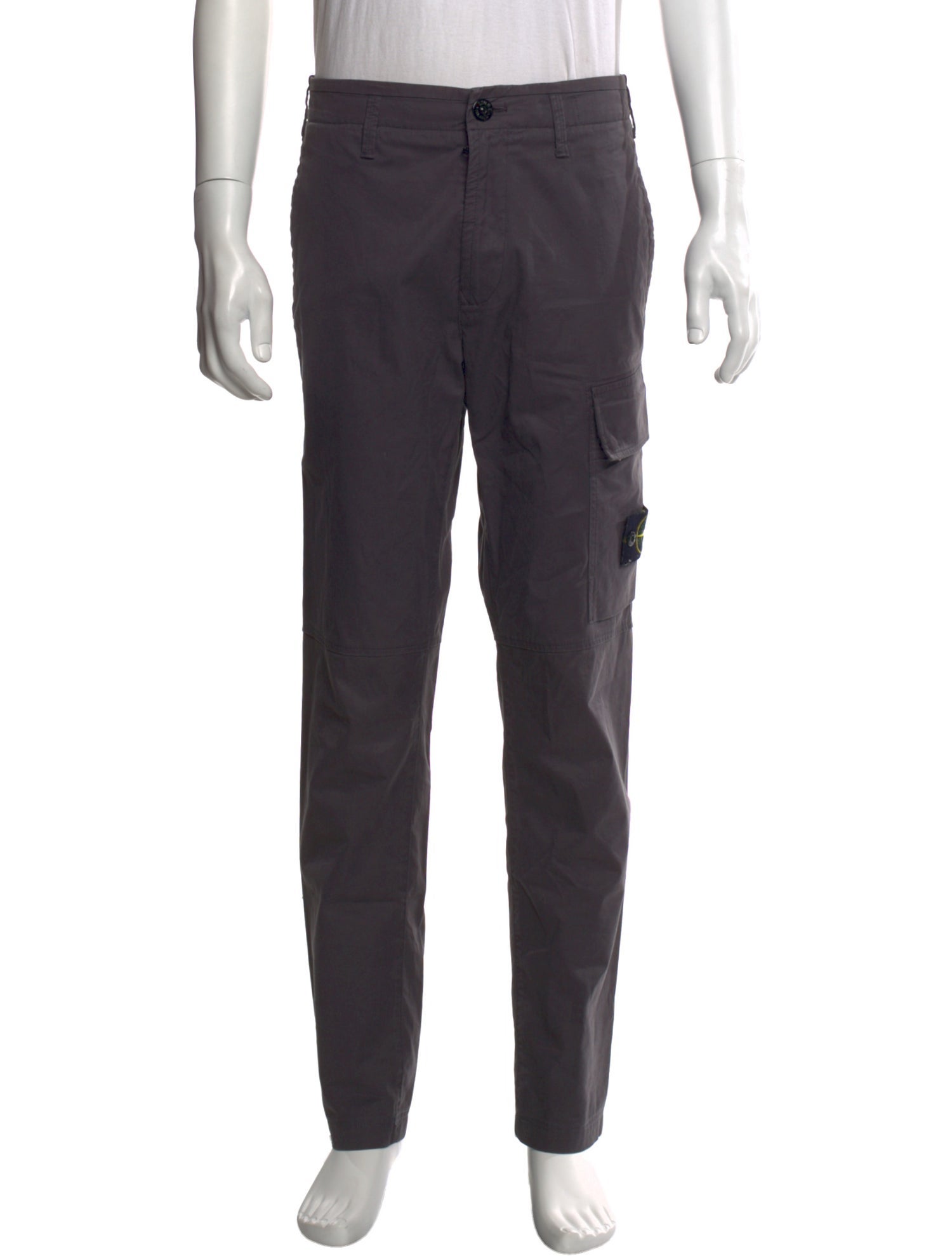 Stone Island Cargo Pants