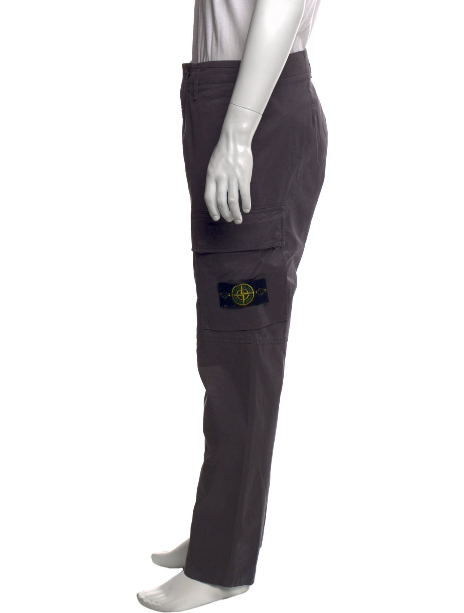 Stone Island Cargo Pants