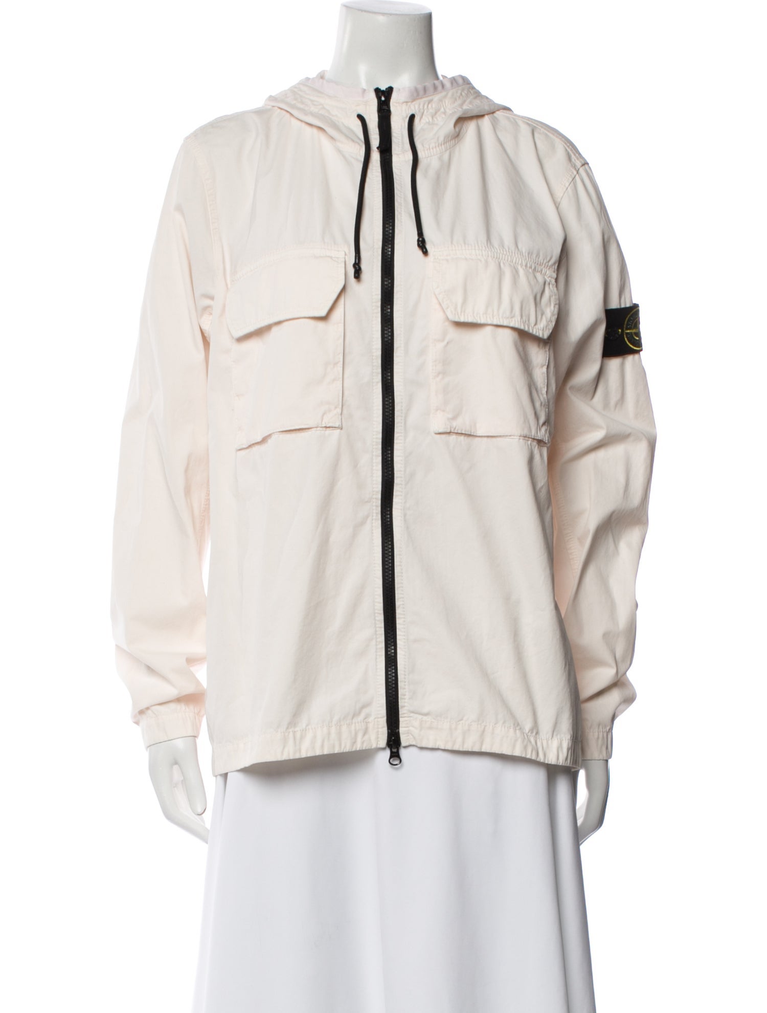 Stone Island Jacket w/ Tags