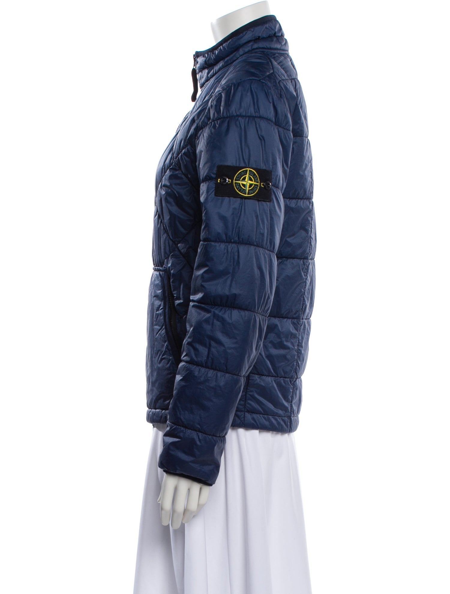 Stone Island Jacket