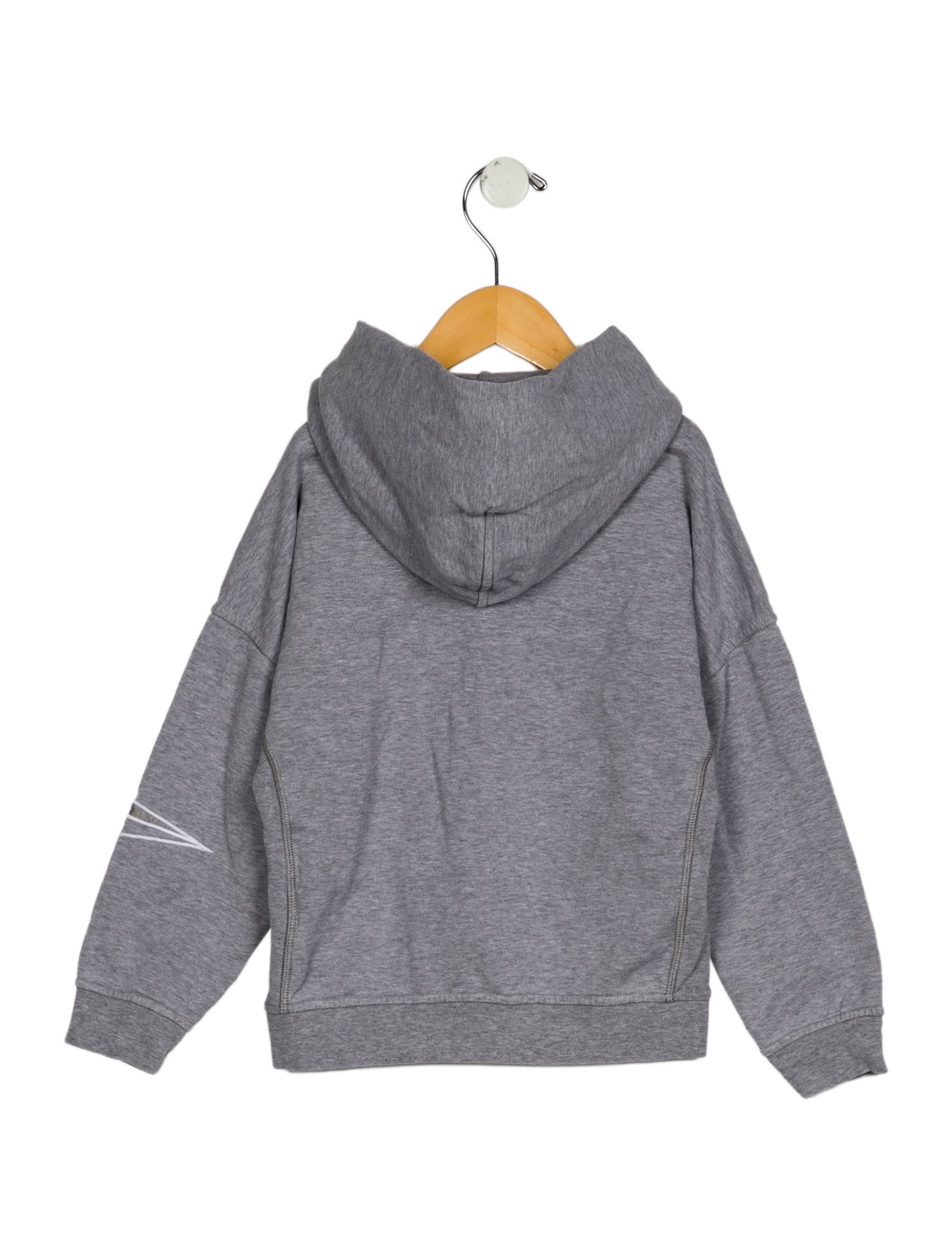 Stone Island Toddler Boys' Graphic Long Sleeve Hoodie