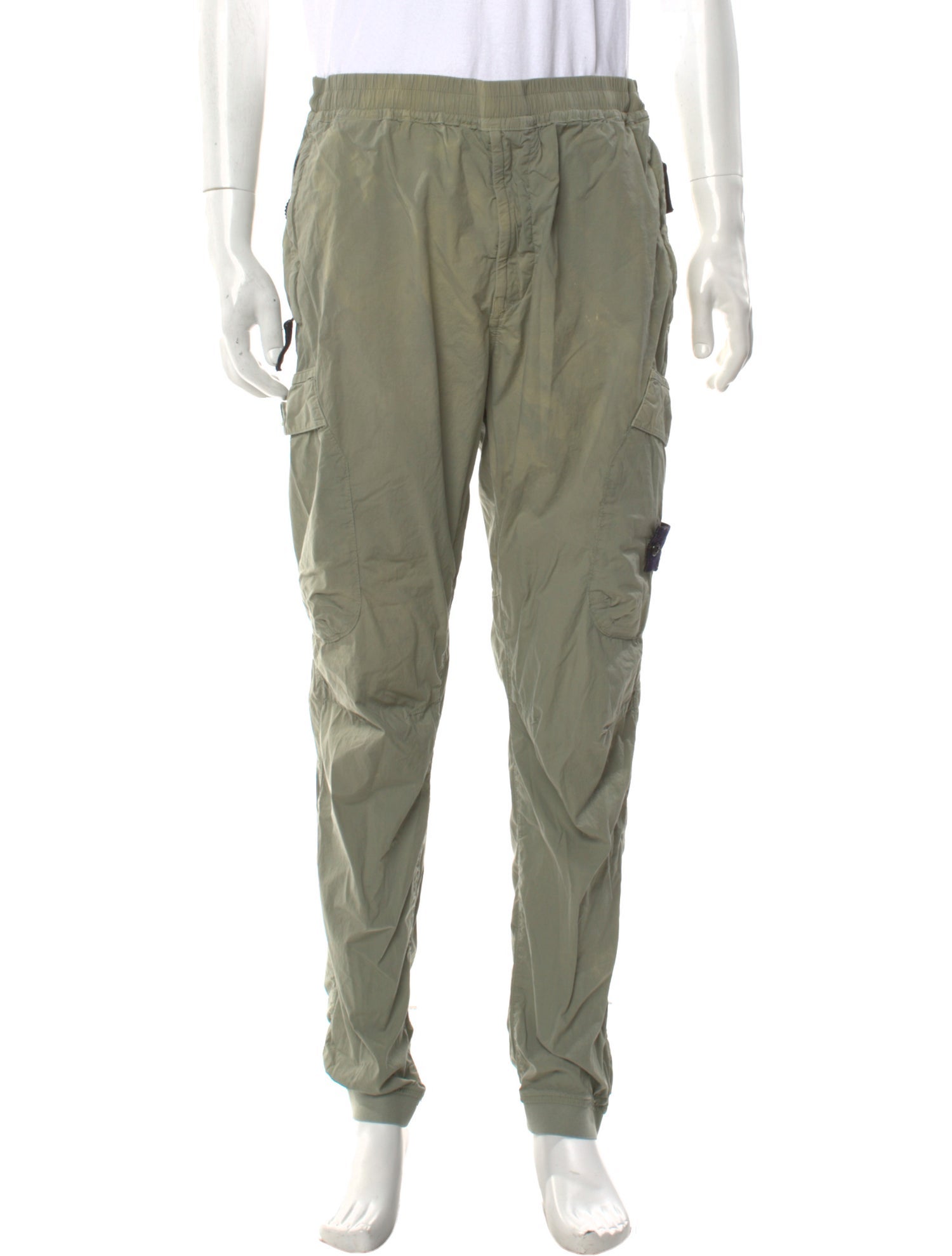 Stone Island Joggers