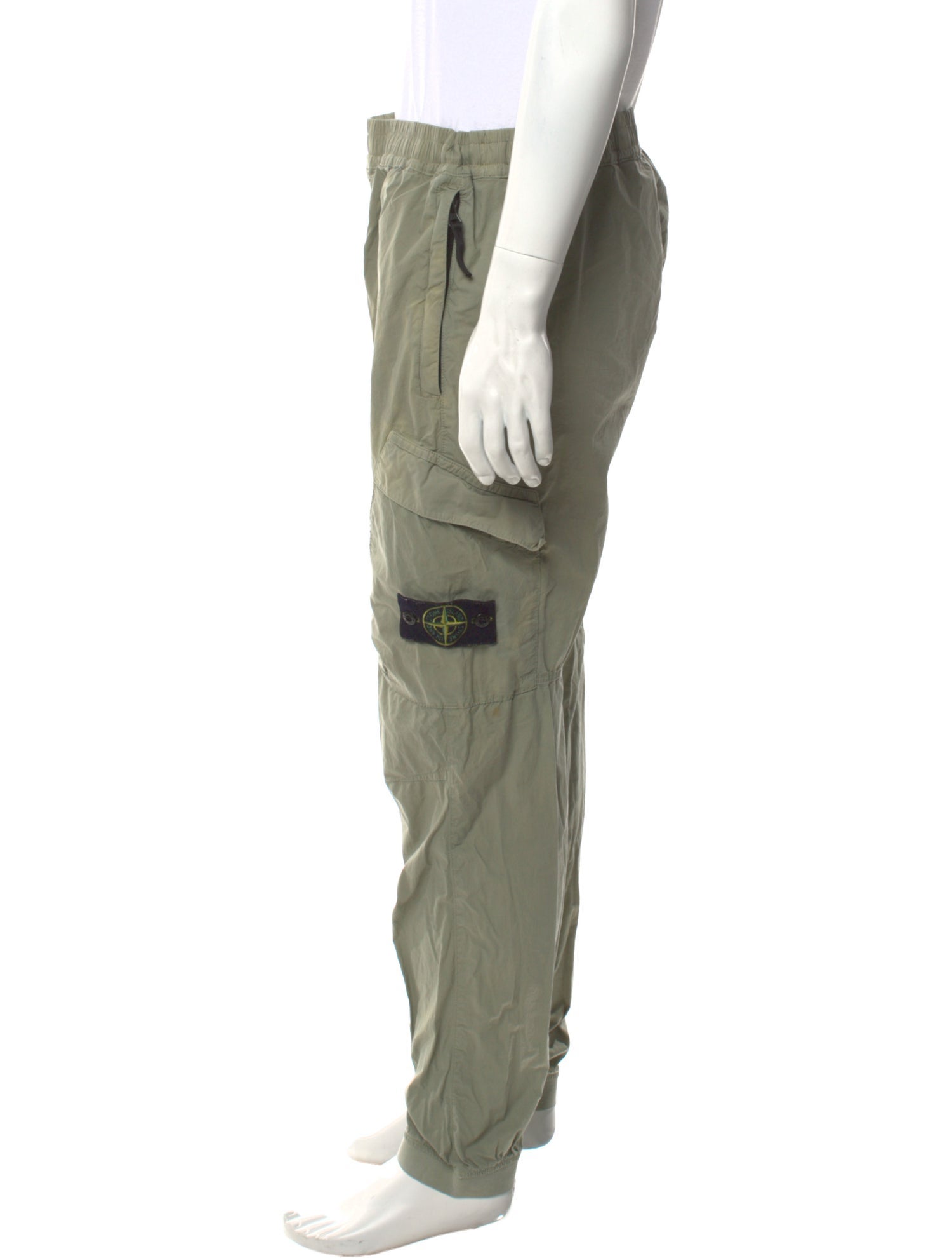 Stone Island Joggers