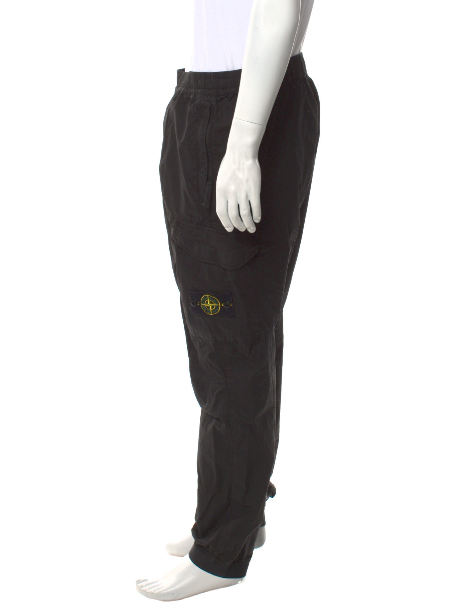 Stone Island Cargo Pants