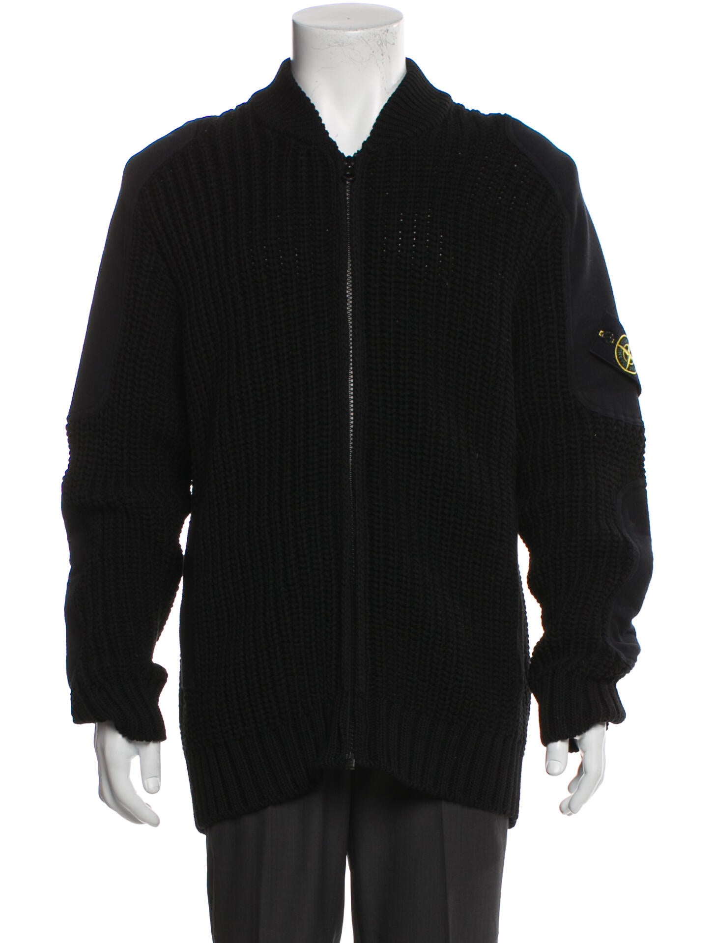 Stone Island Bomber Jacket