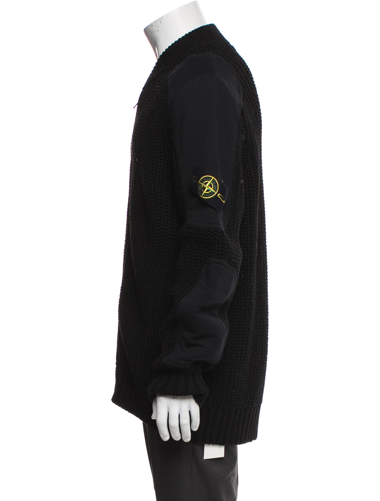 Stone Island Bomber Jacket