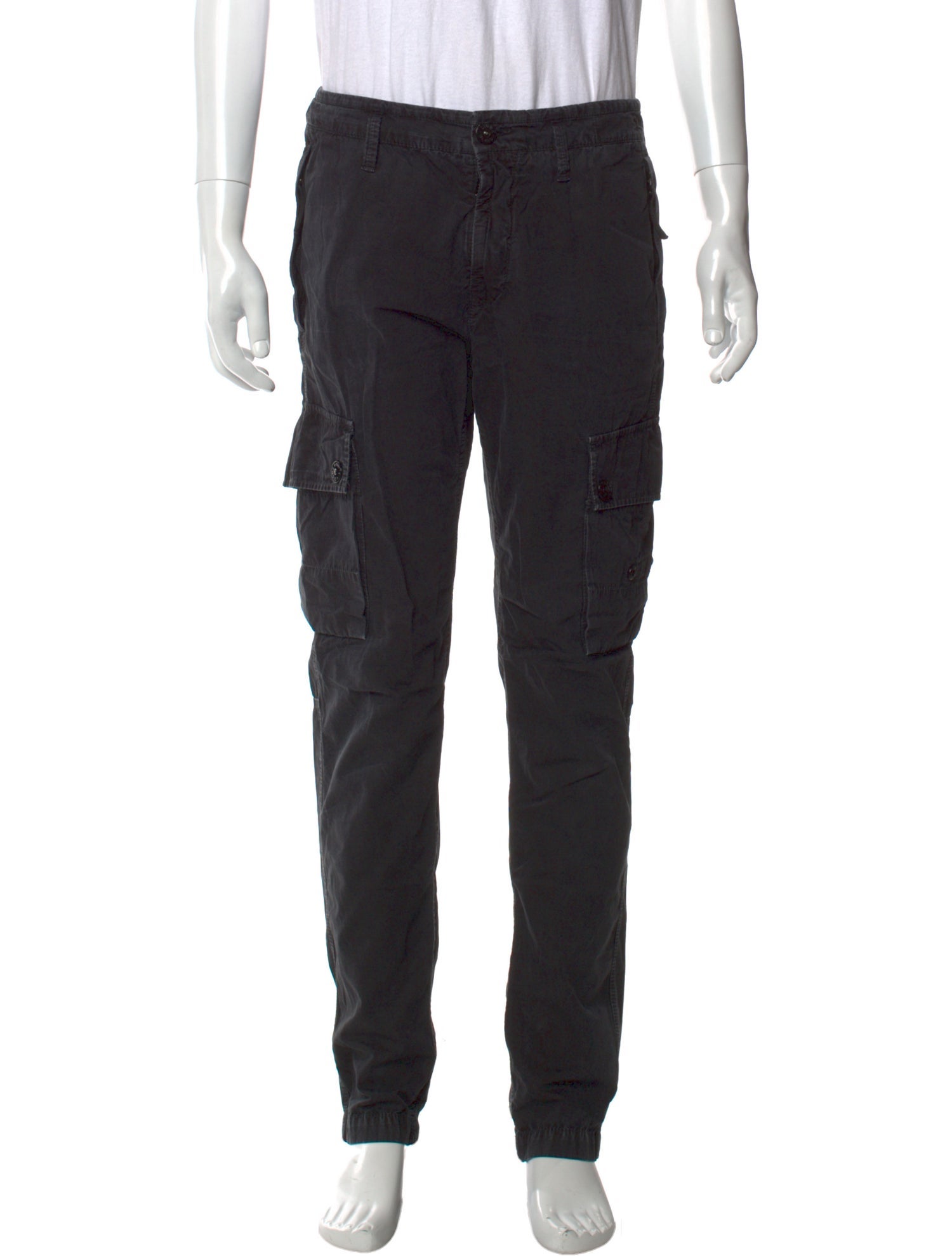 Stone Island Cargo Pants
