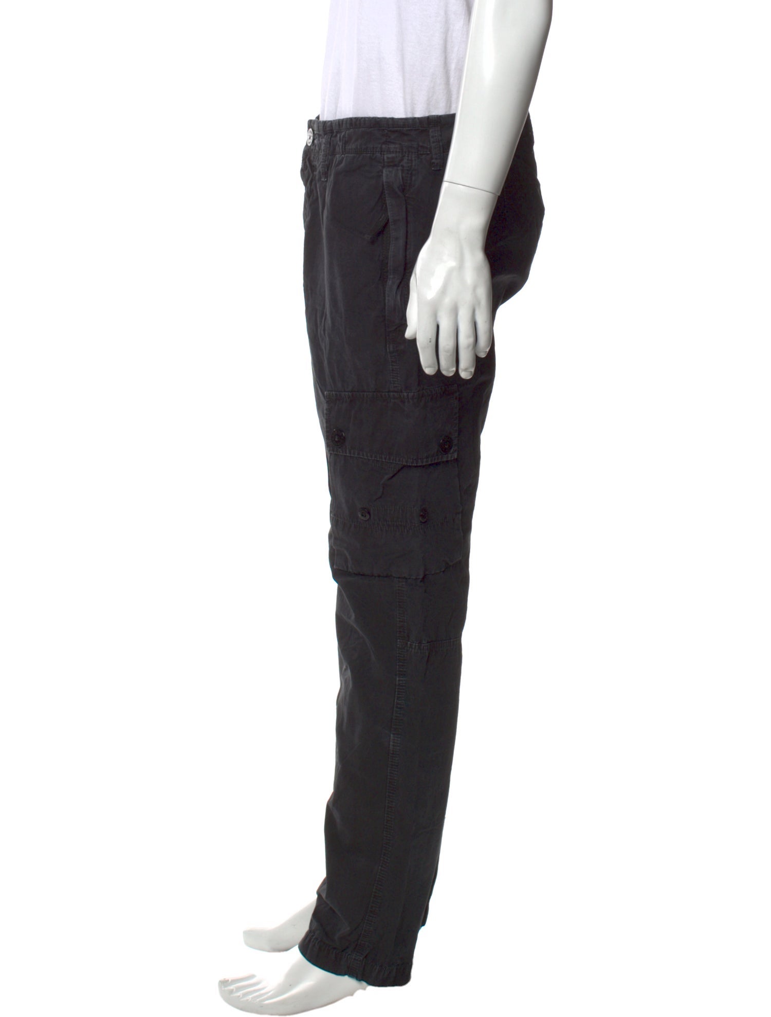 Stone Island Cargo Pants