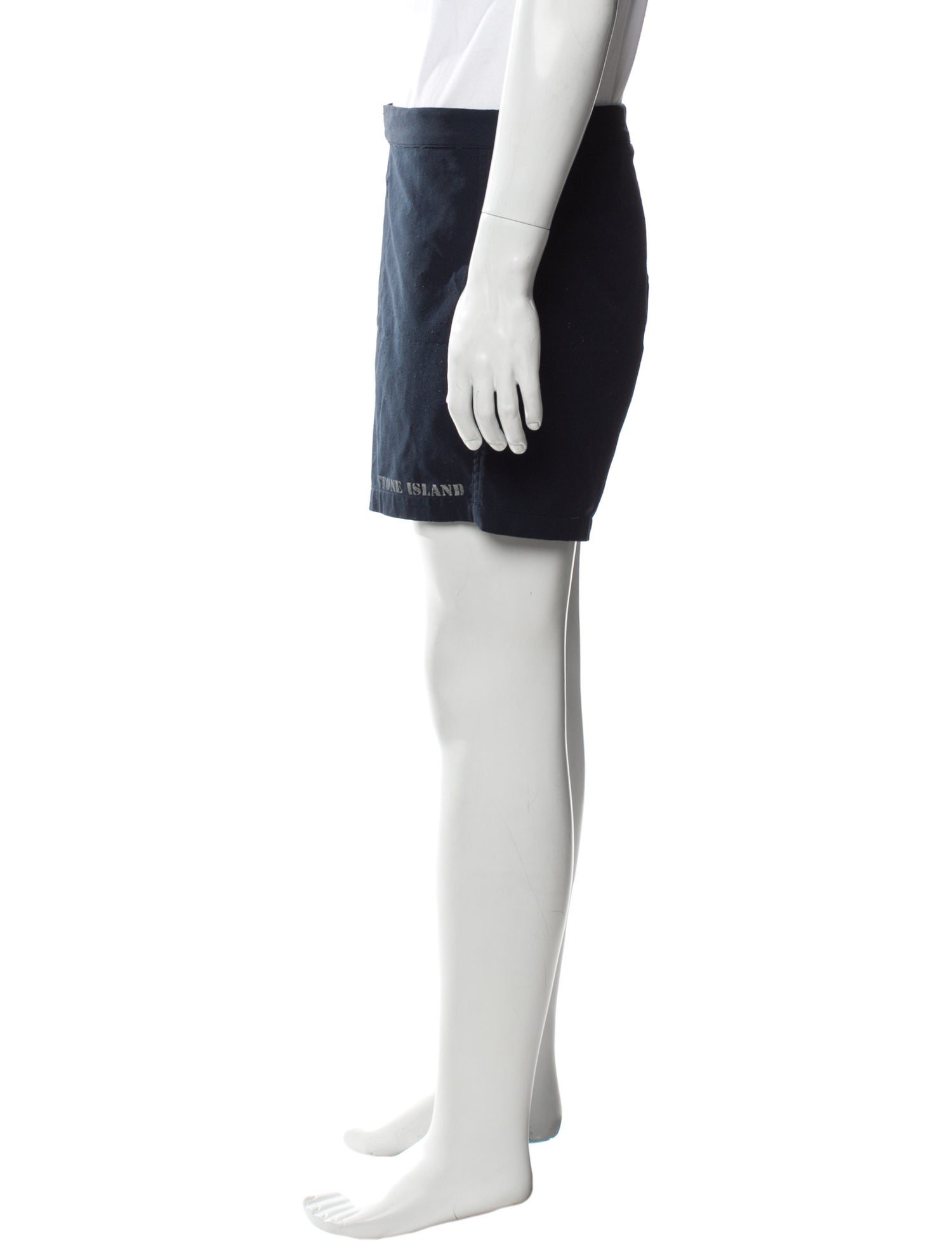 Stone Island Jogger Shorts