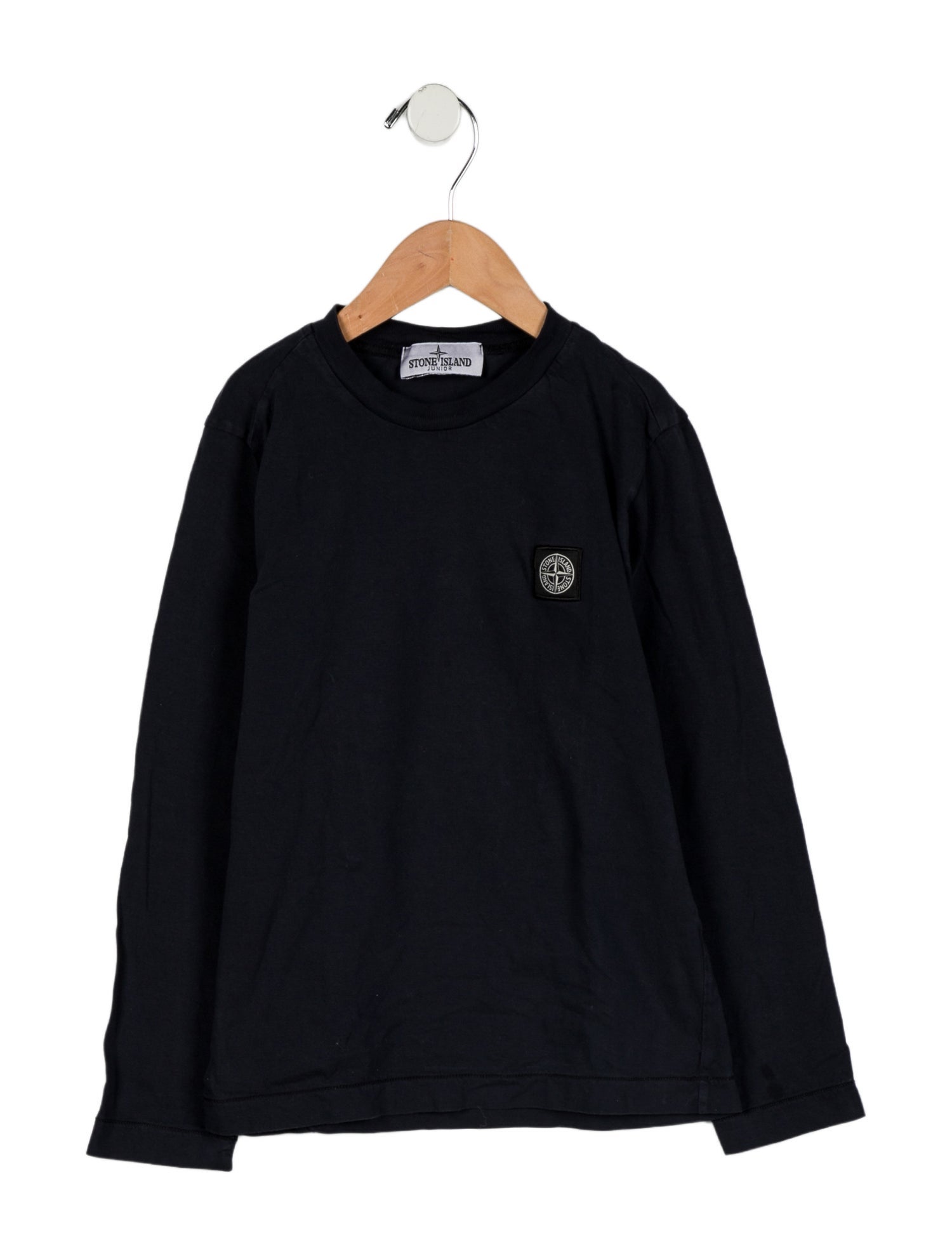 Stone Island Boys' T-Shirt