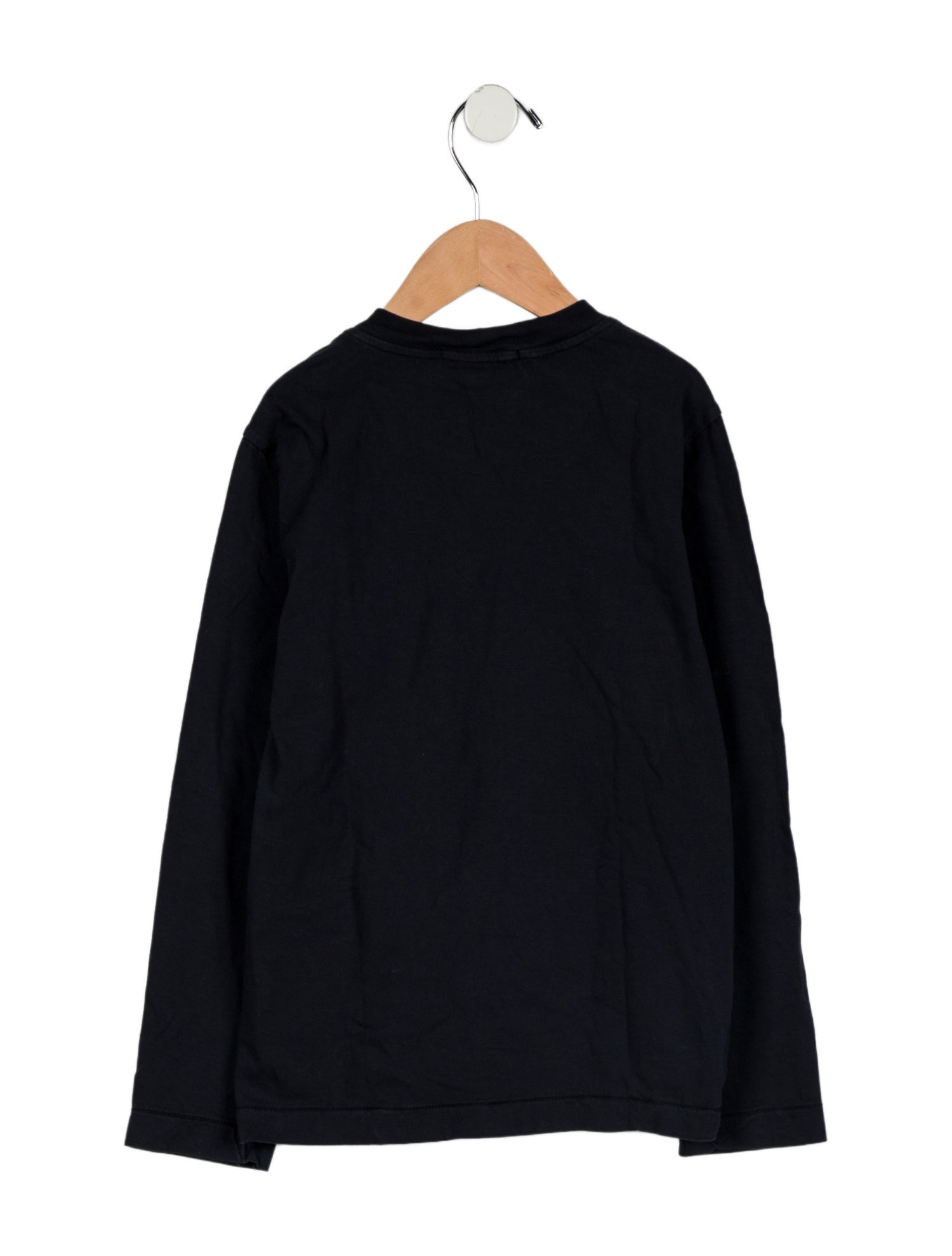 Stone Island Boys' T-Shirt