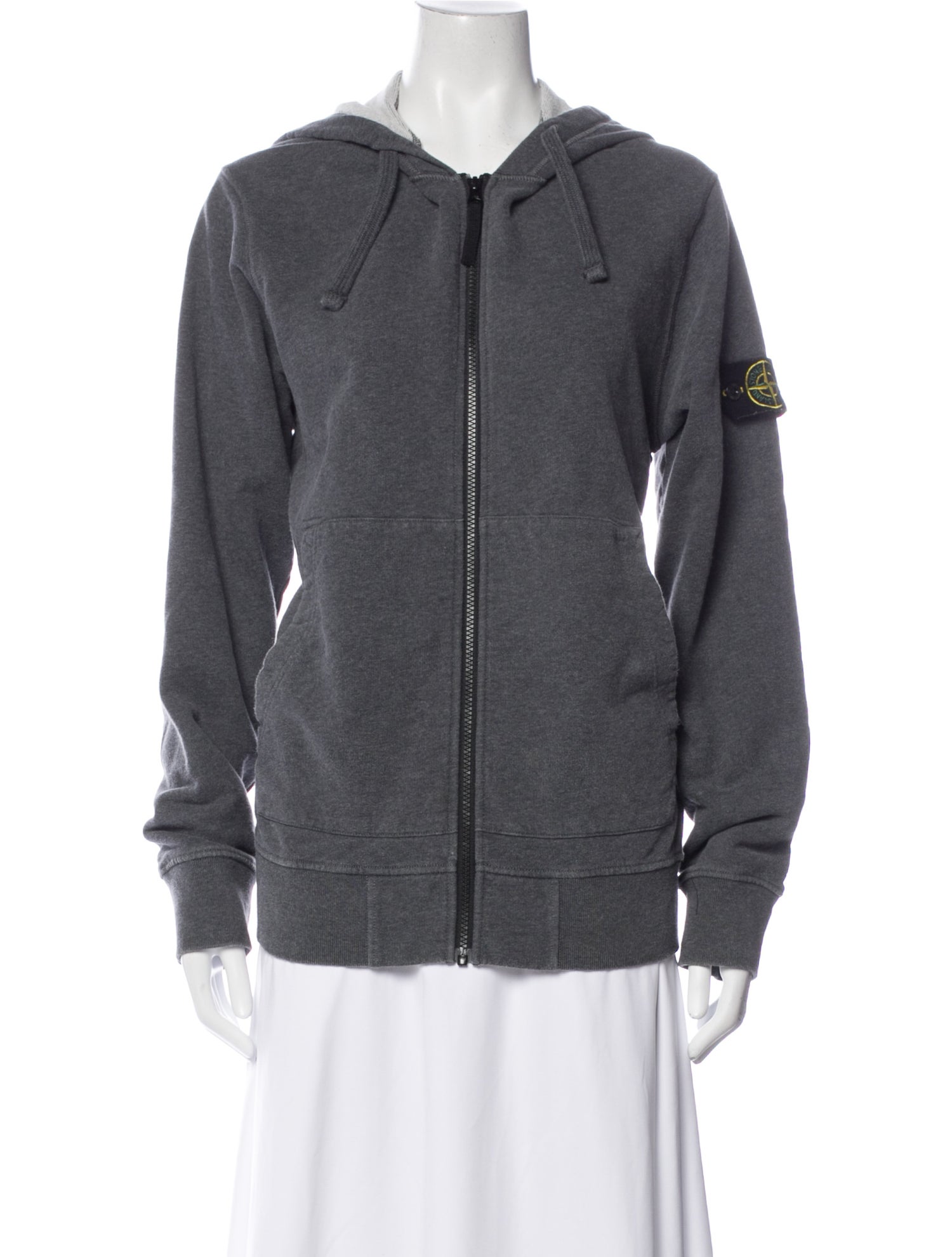 Stone Island Bomber Jacket