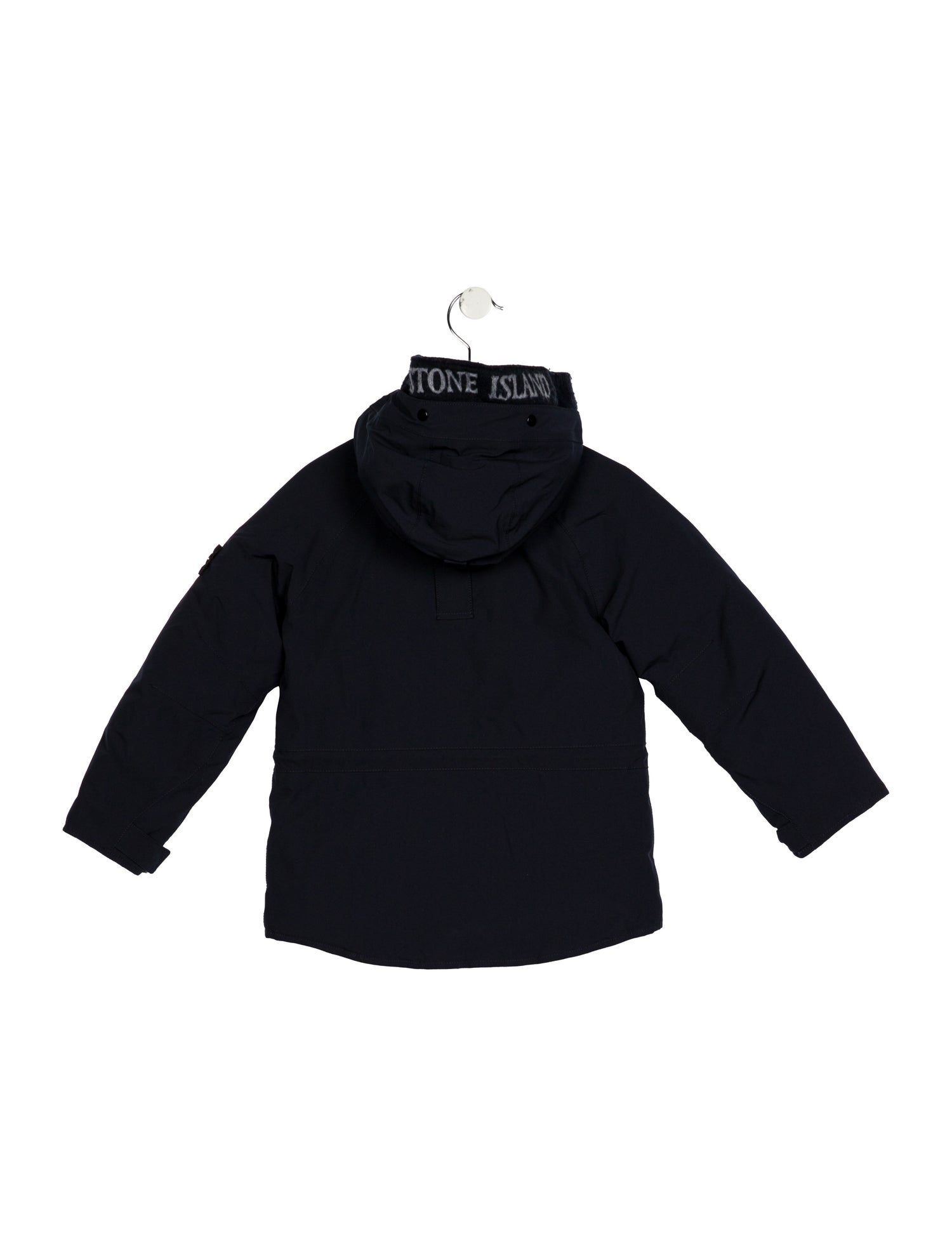 Stone Island Toddler Girls' Puffer Jacket