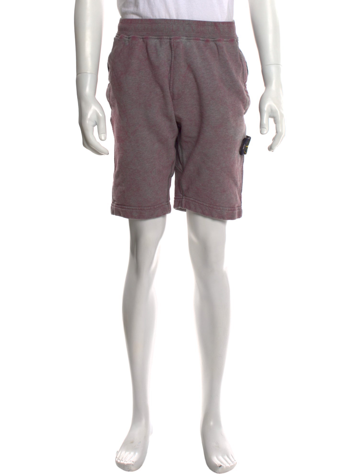 Stone Island Jogger Shorts