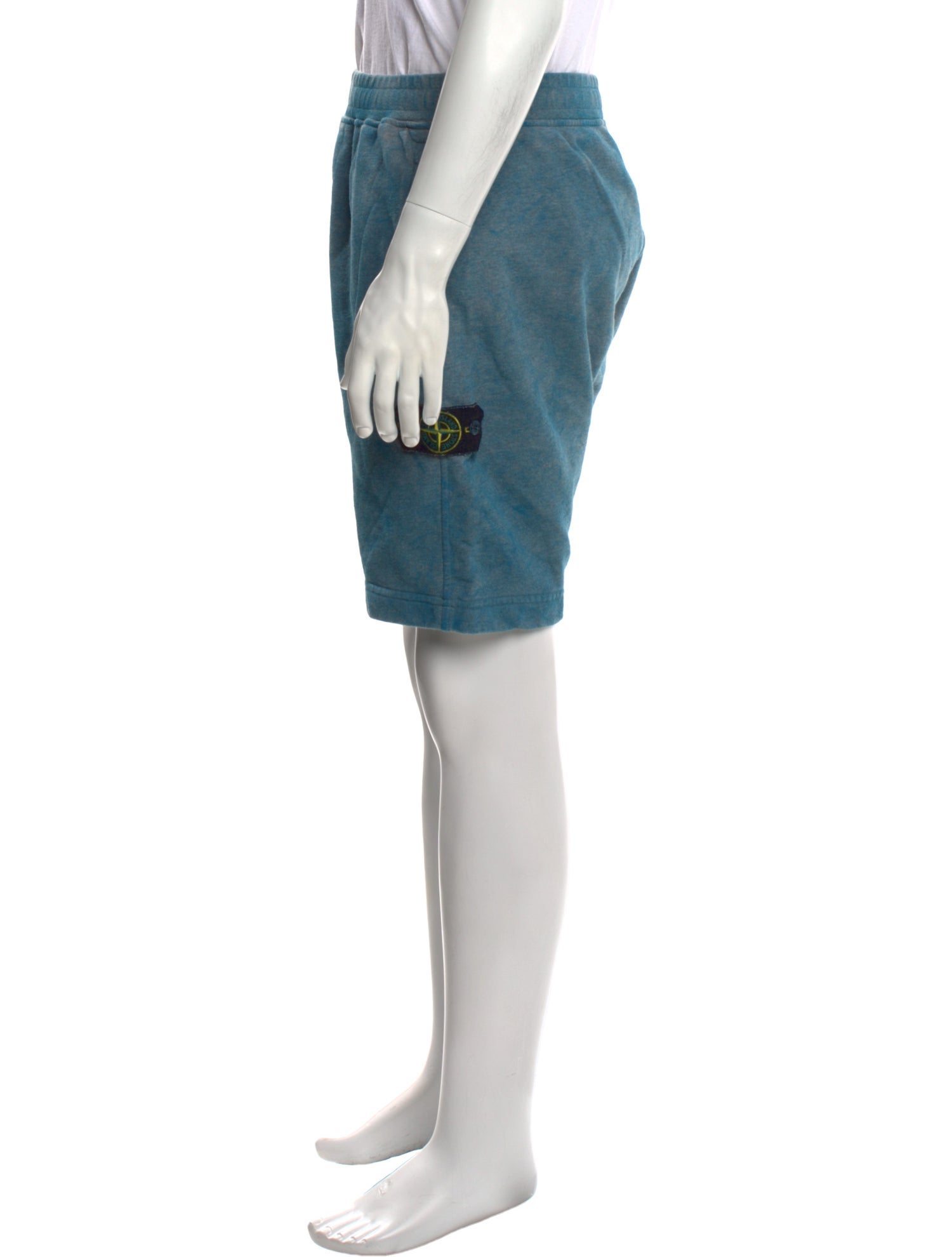 Stone Island Jogger Shorts