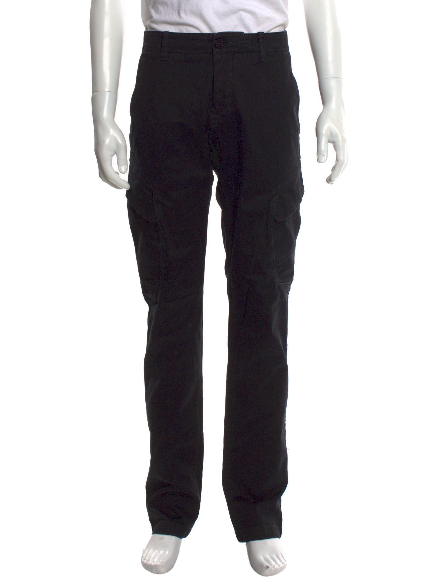 Stone Island Cargo Pants