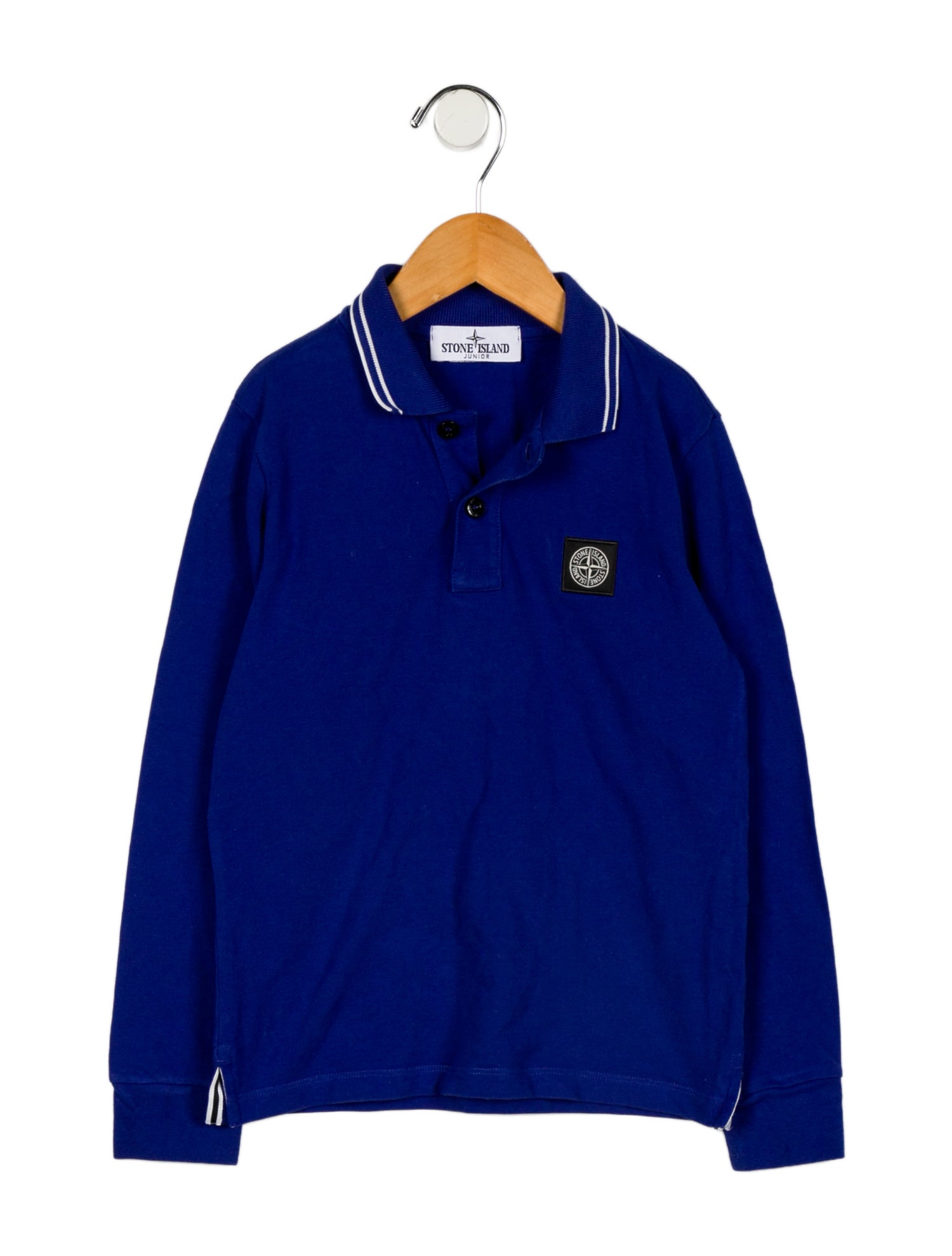 Stone Island Boys' Shirt