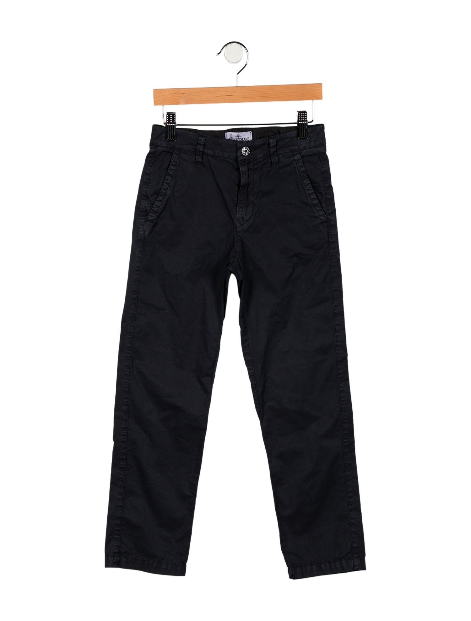 Stone Island Boys' Pants