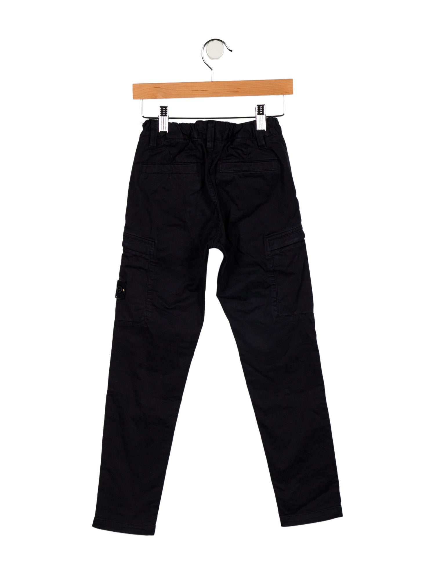 Stone Island Boys' Cargo Pants
