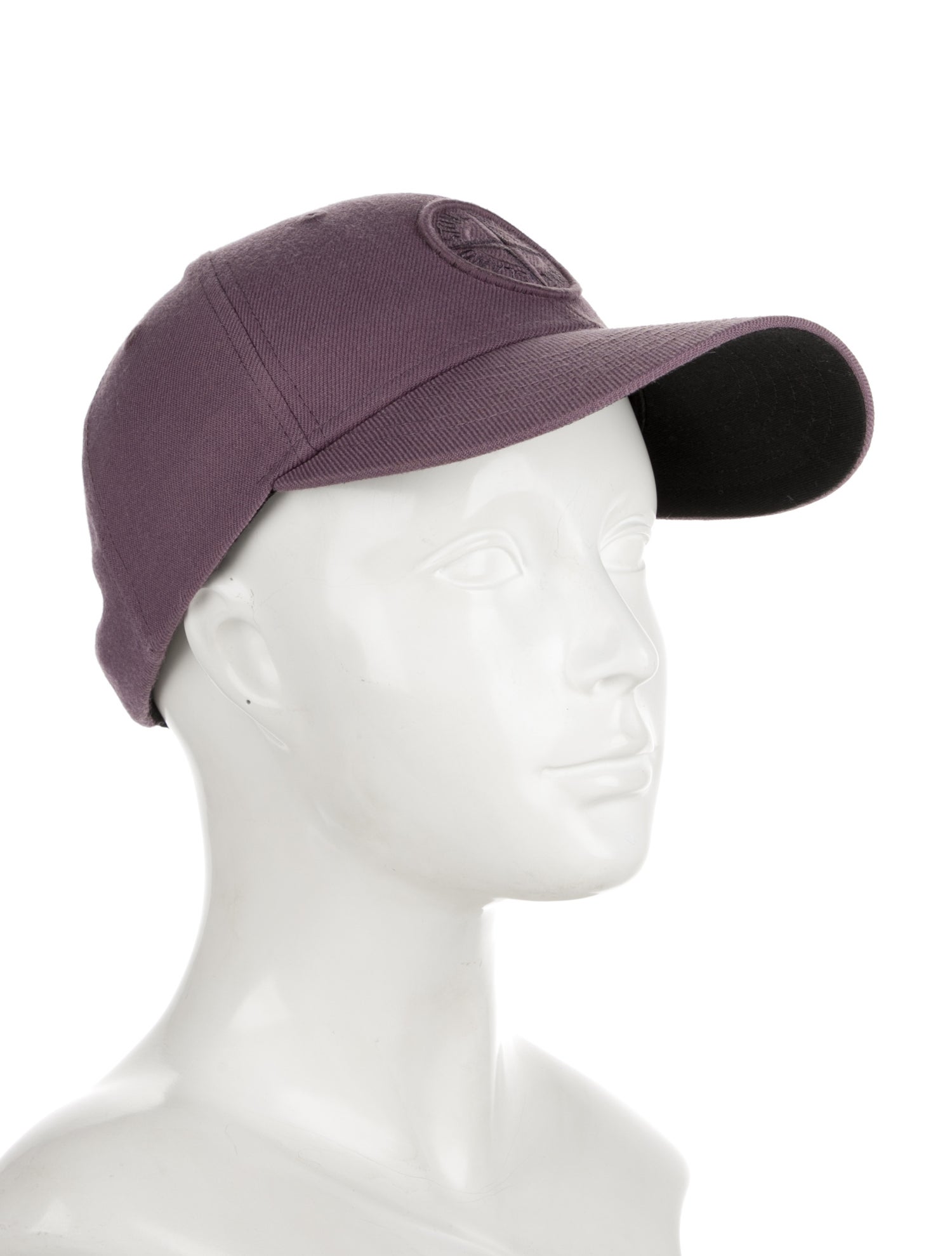 Stone Island Casual Embroidered Cap