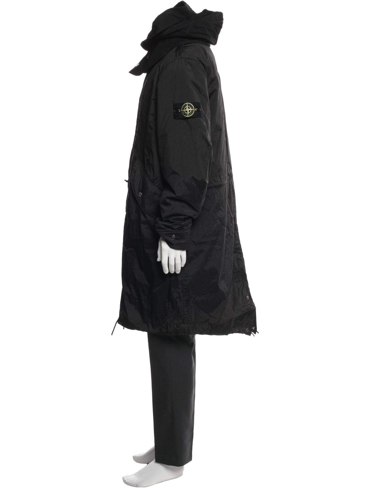 Stone Island Parka