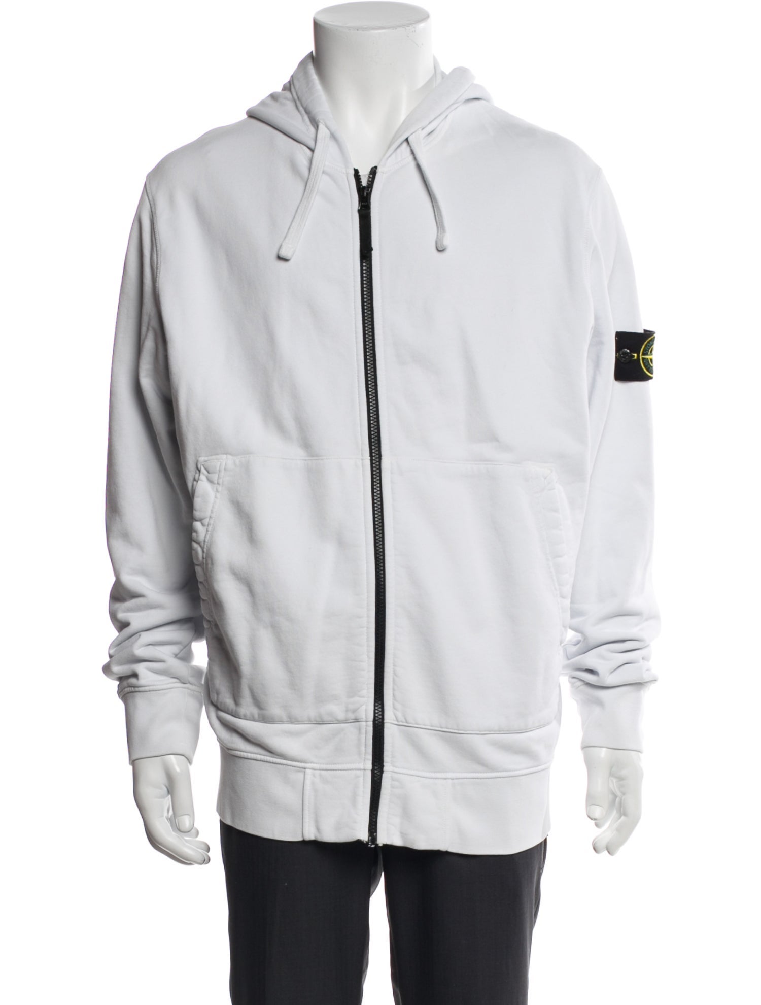 Stone Island Windbreaker