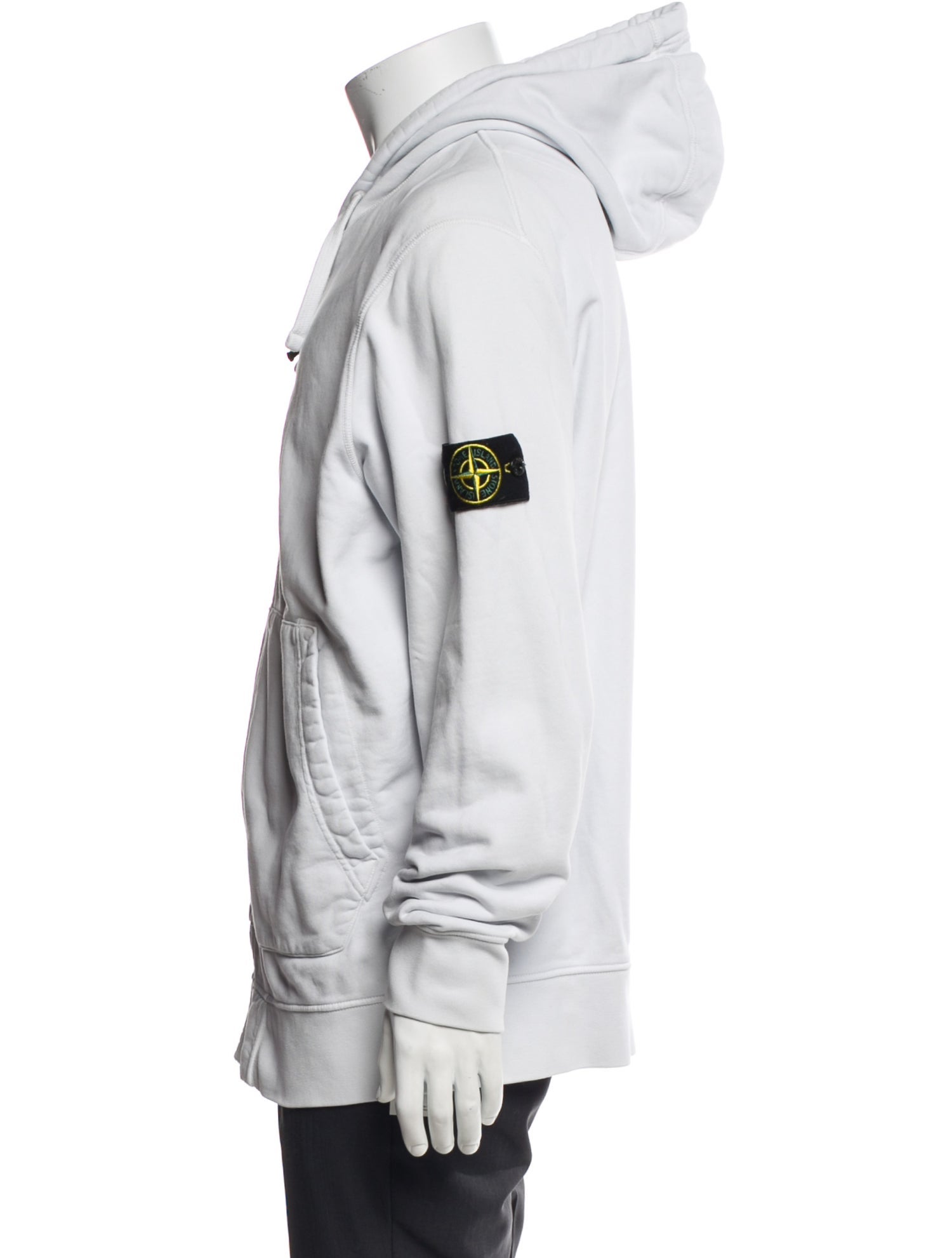 Stone Island Windbreaker