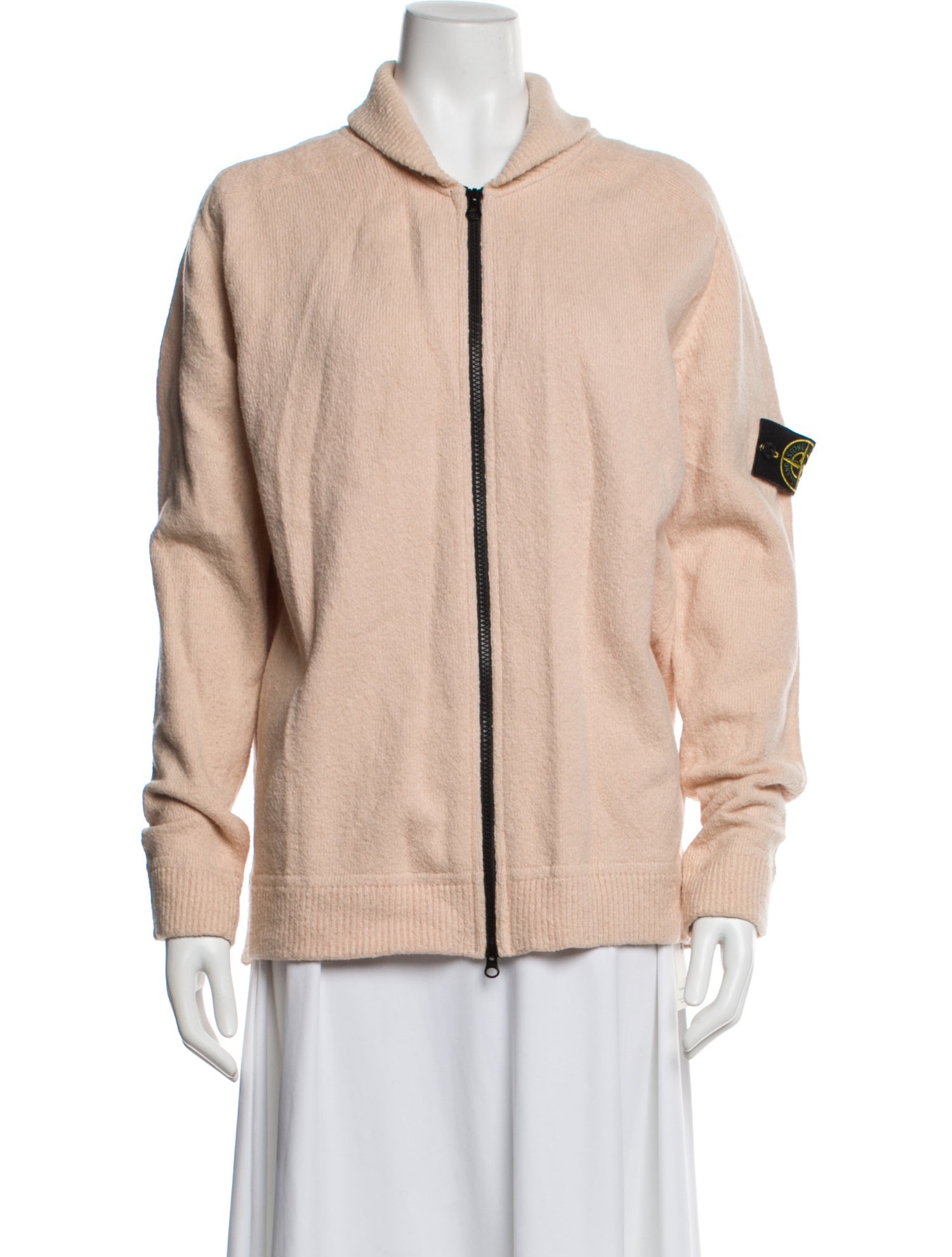 Stone Island Bomber Jacket