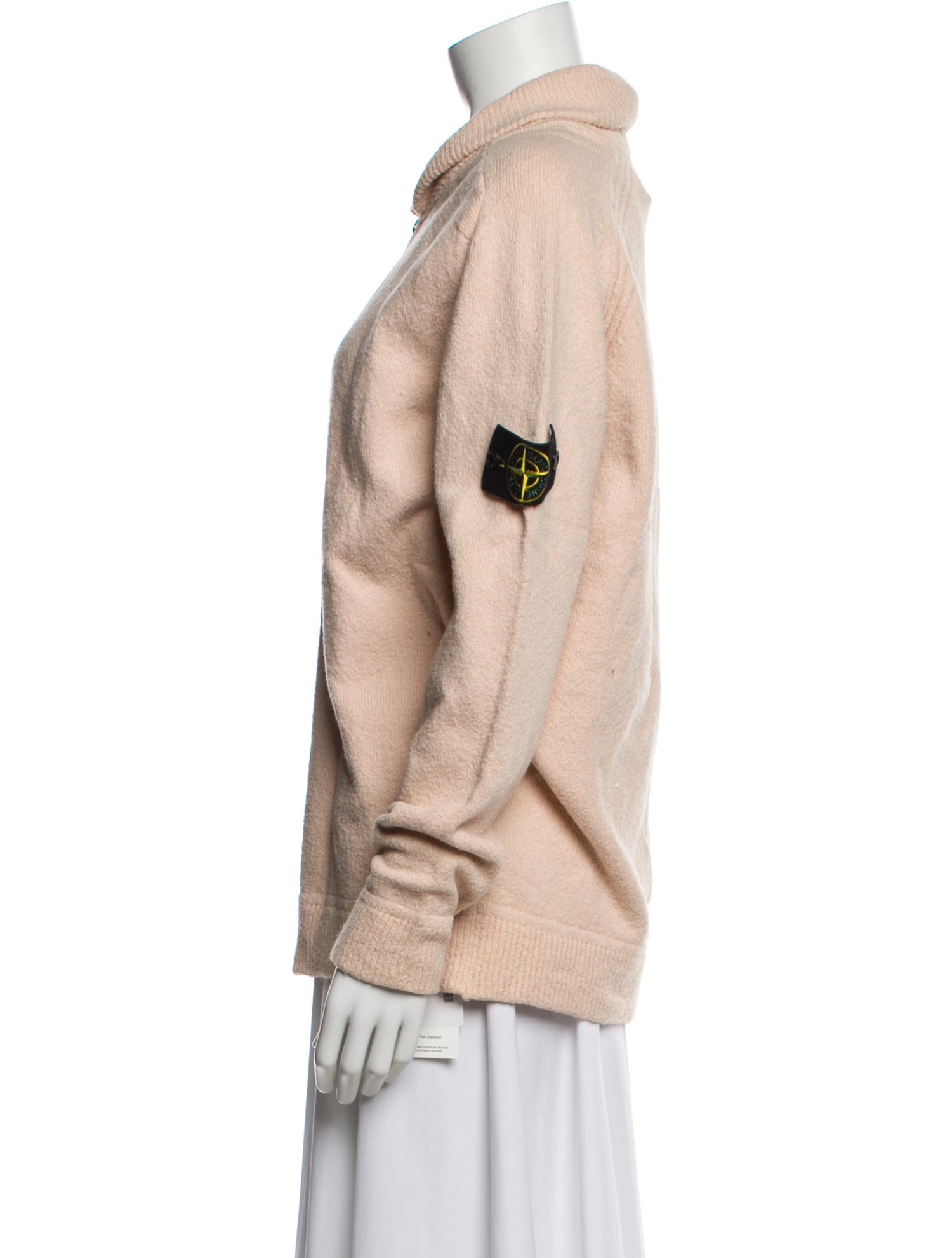 Stone Island Bomber Jacket