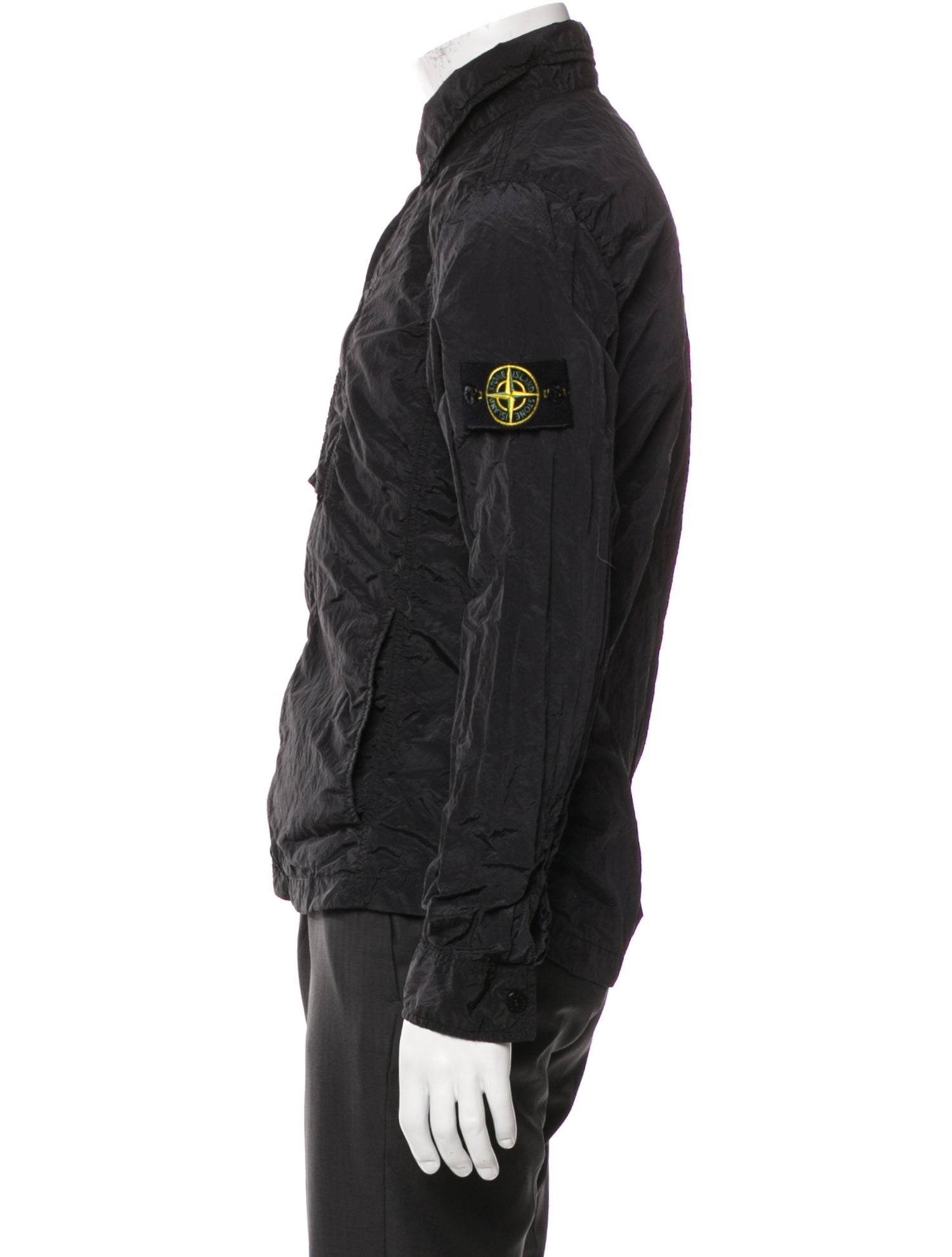 Stone Island Jacket