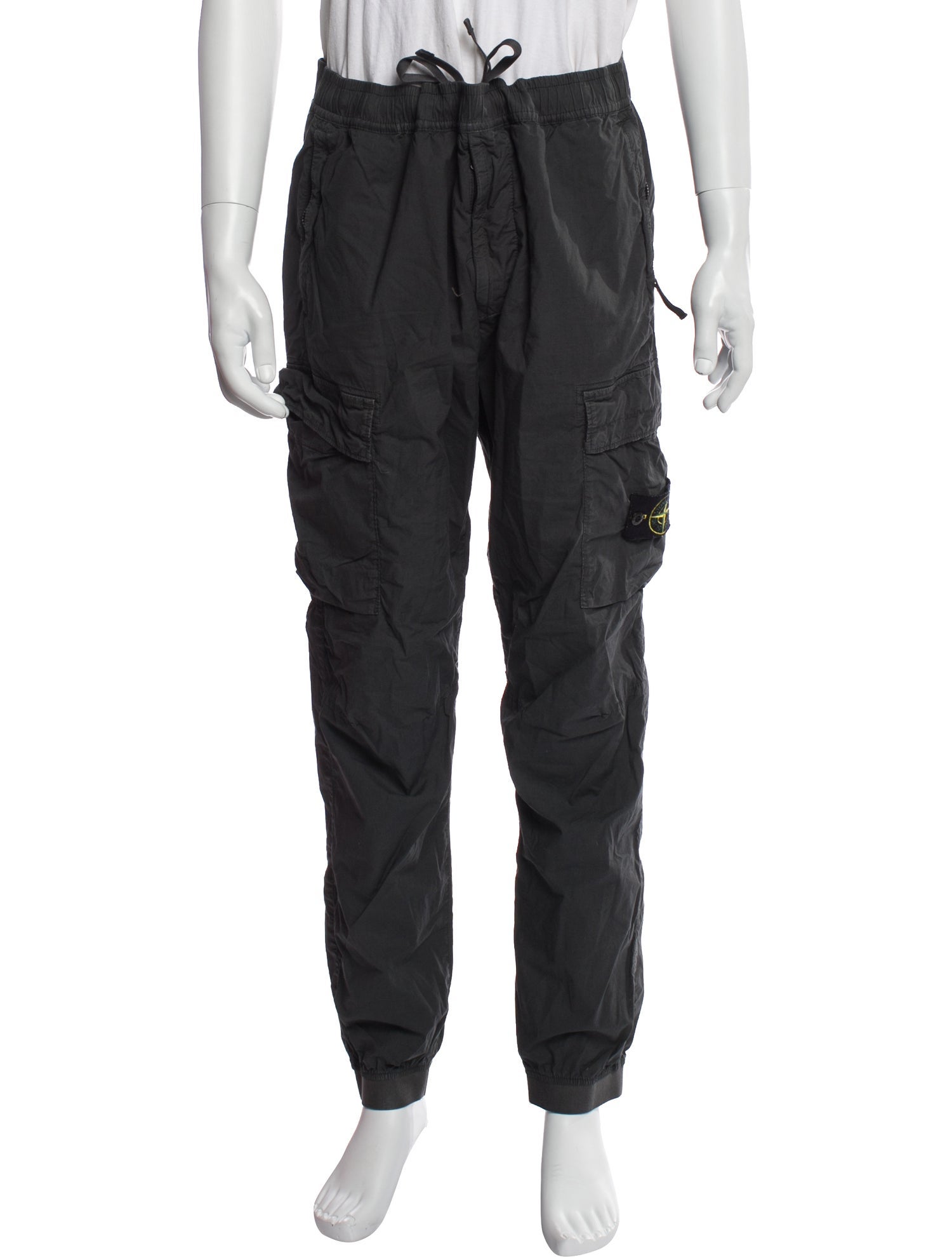 Stone Island Cargo Pants