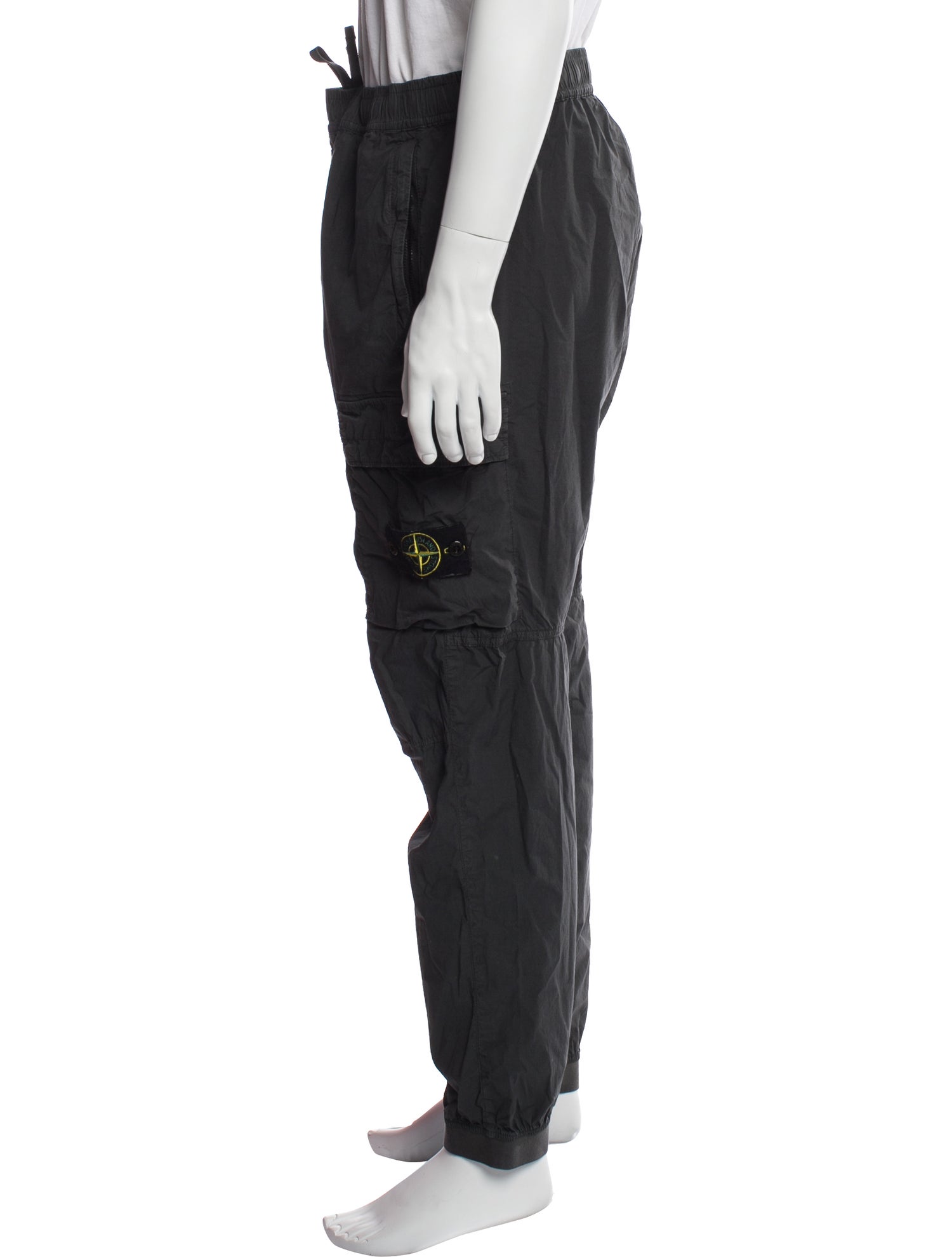 Stone Island Cargo Pants