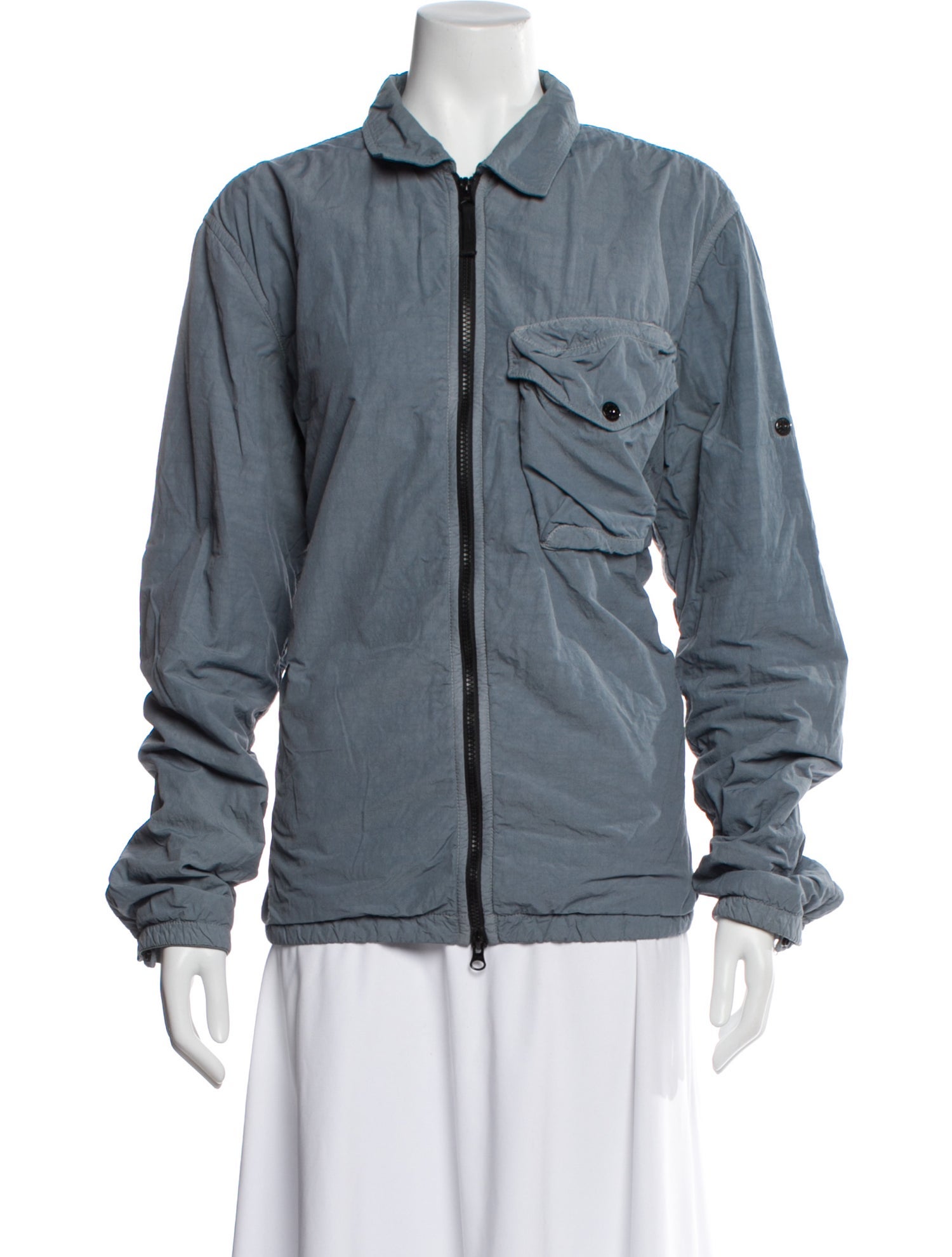 Stone Island Bomber Jacket