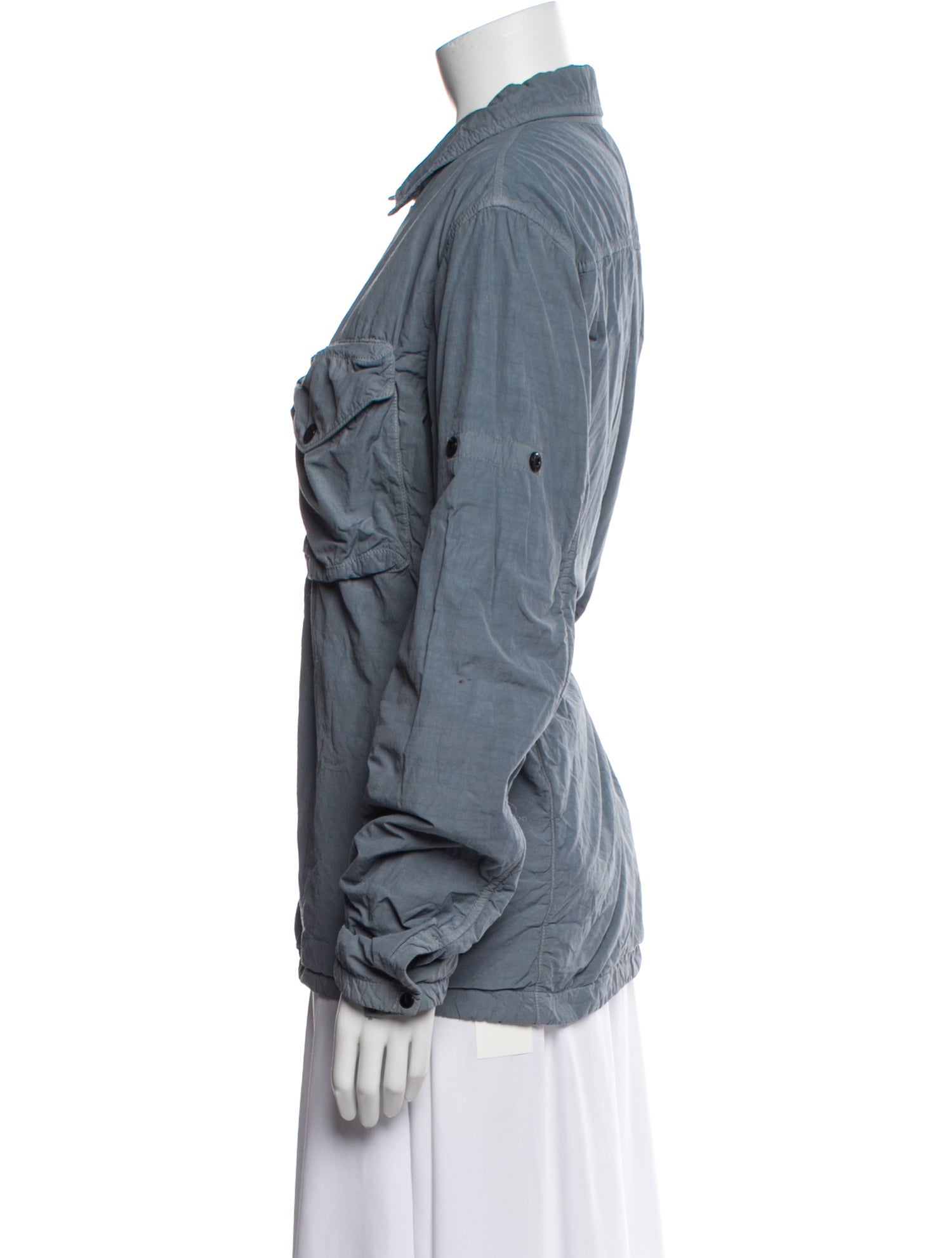 Stone Island Bomber Jacket