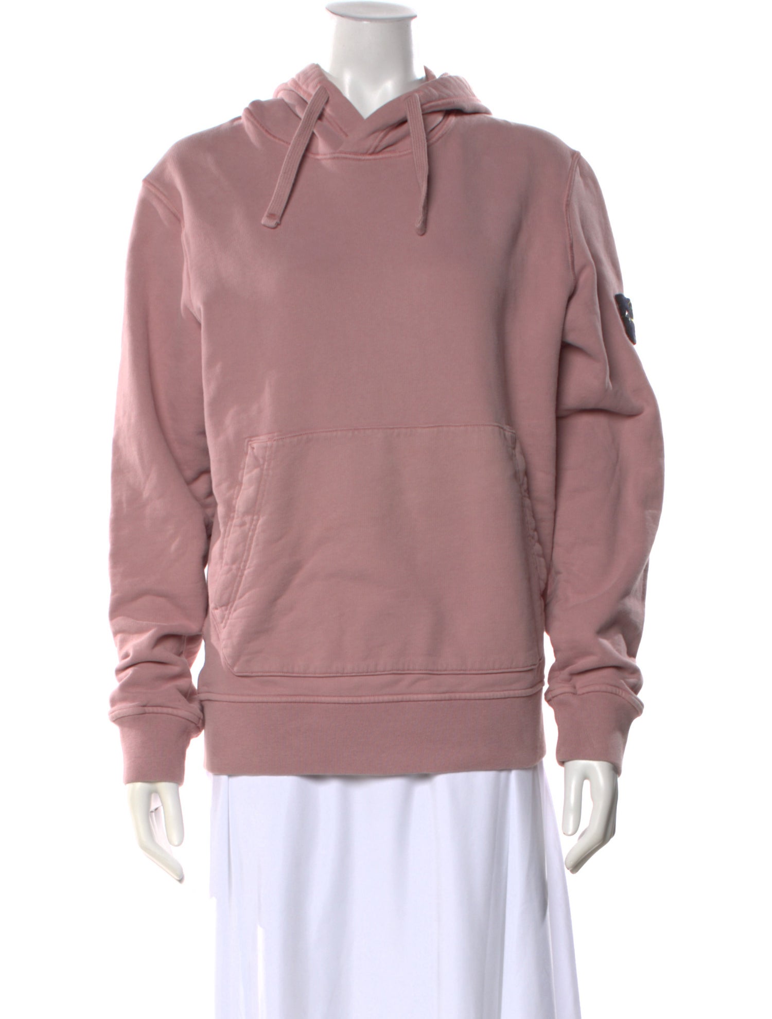 Stone Island Crew Neck Sweater