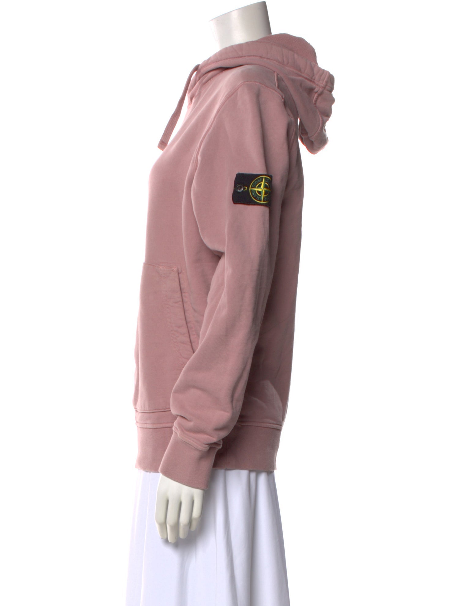 Stone Island Crew Neck Sweater