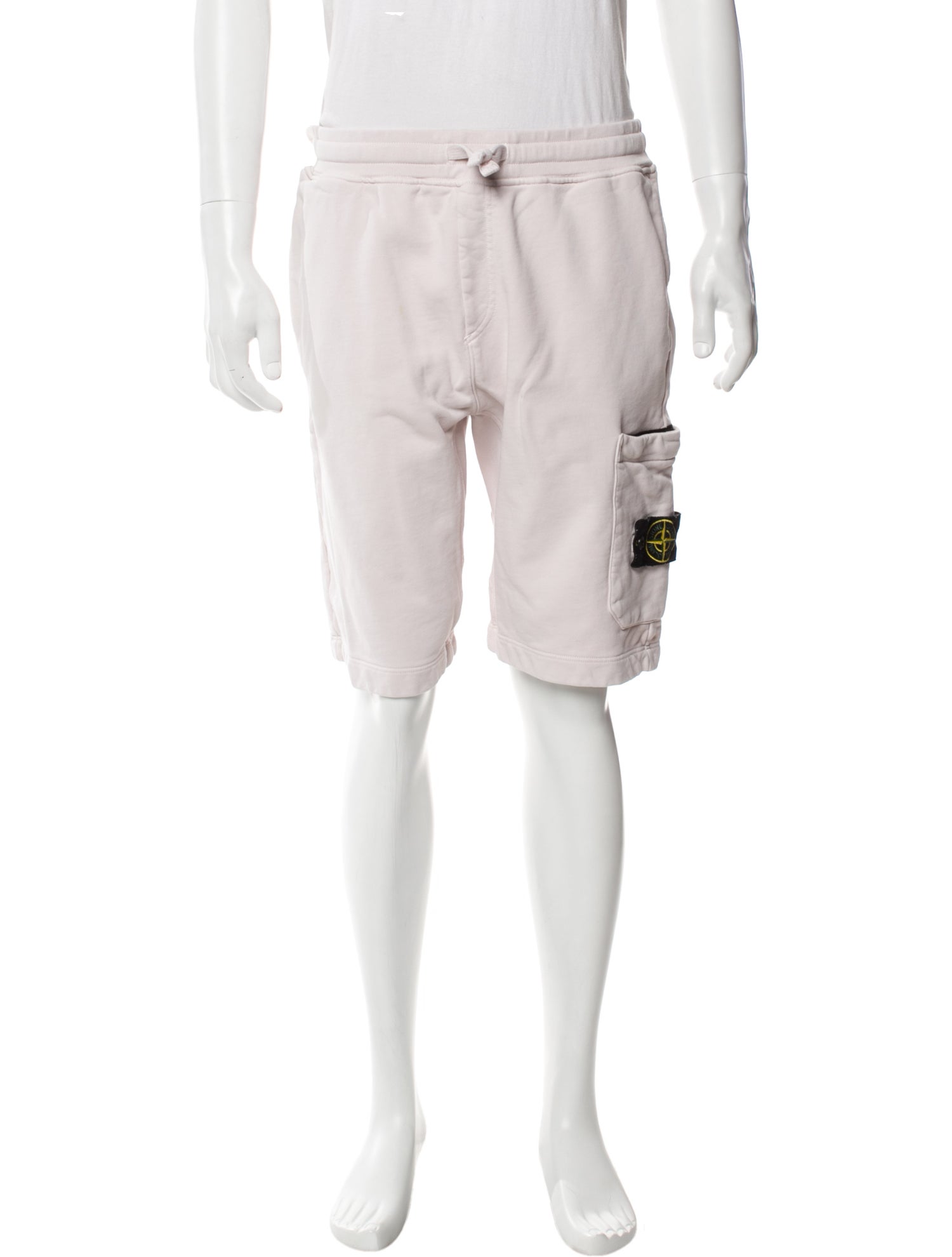 Stone Island Cargo Shorts