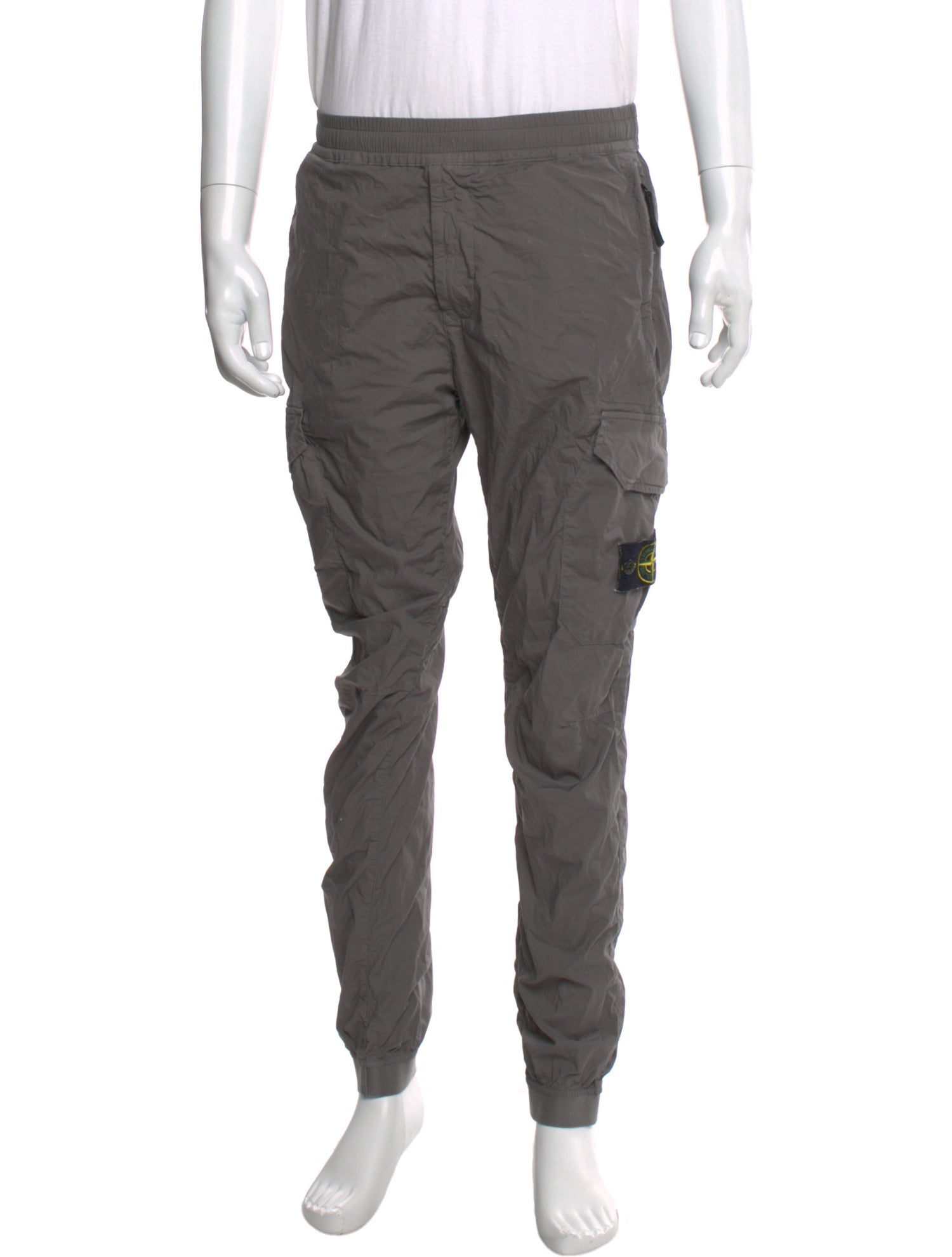 Stone Island Joggers