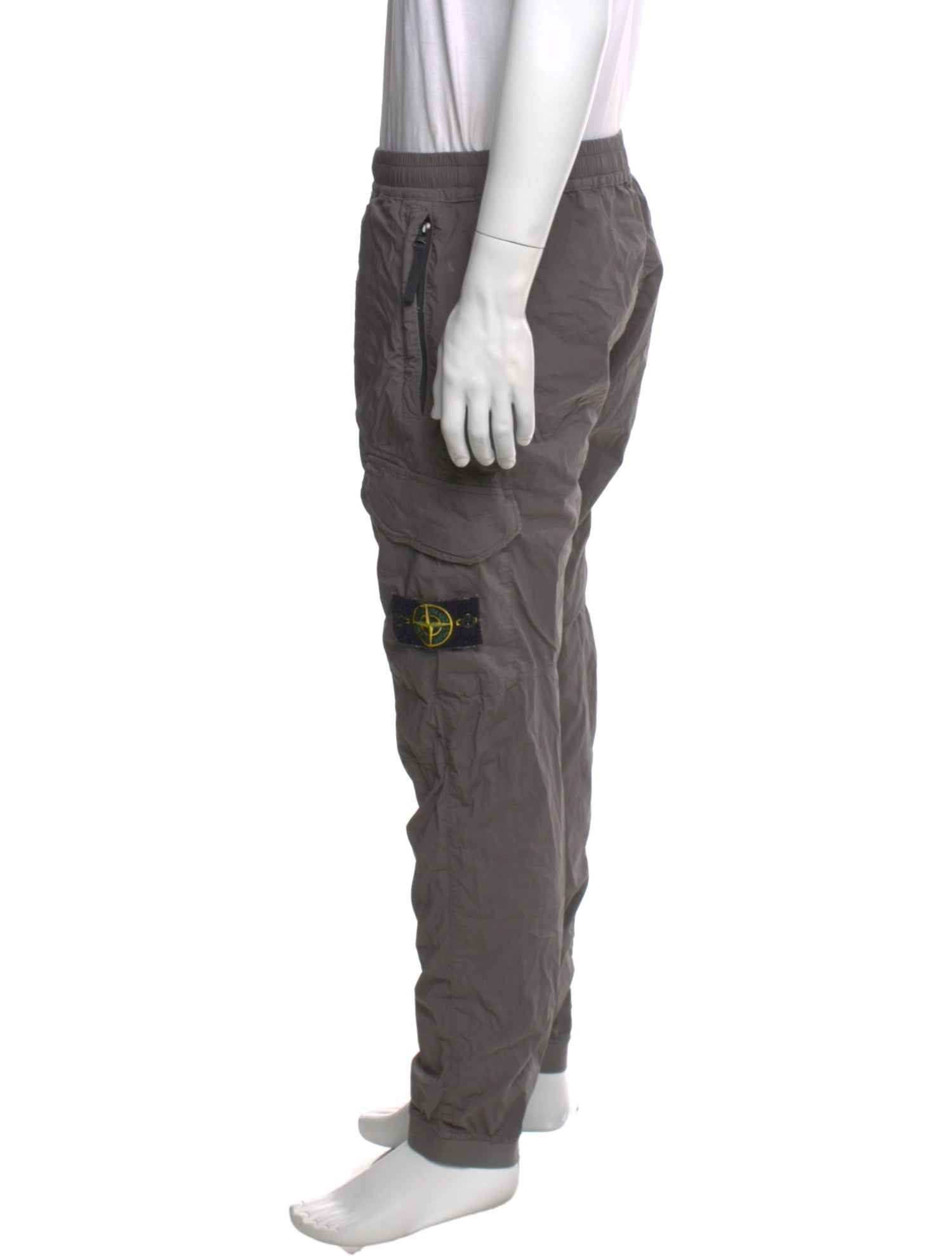 Stone Island Joggers