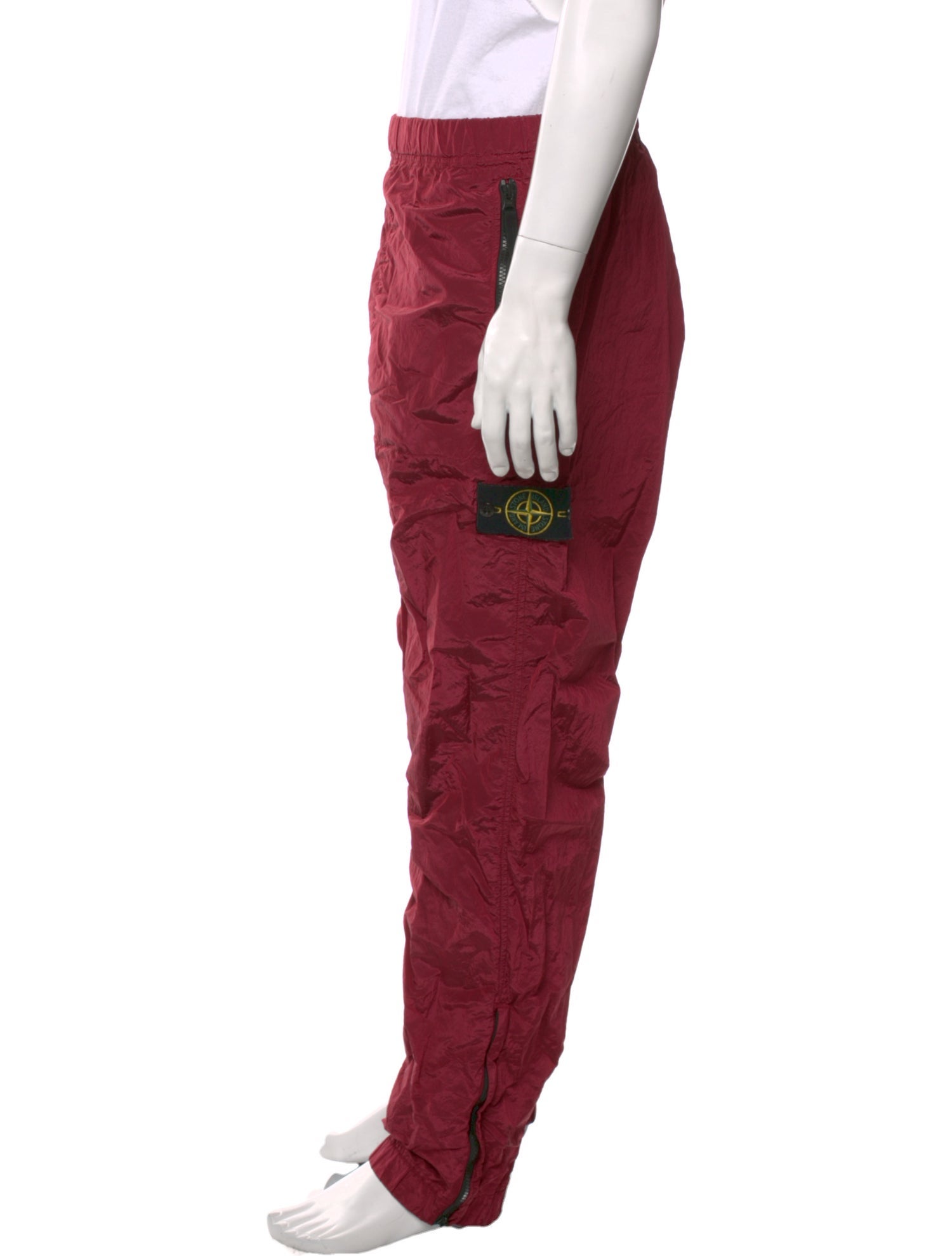 Stone Island Cargo Pants