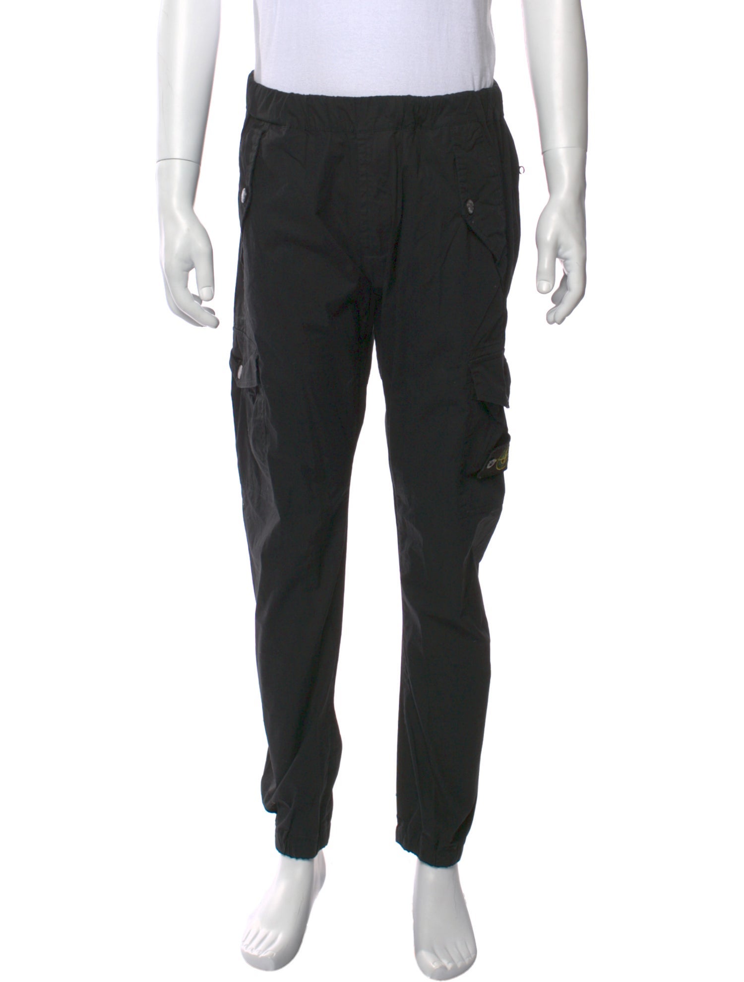 Stone Island Cargo Pants