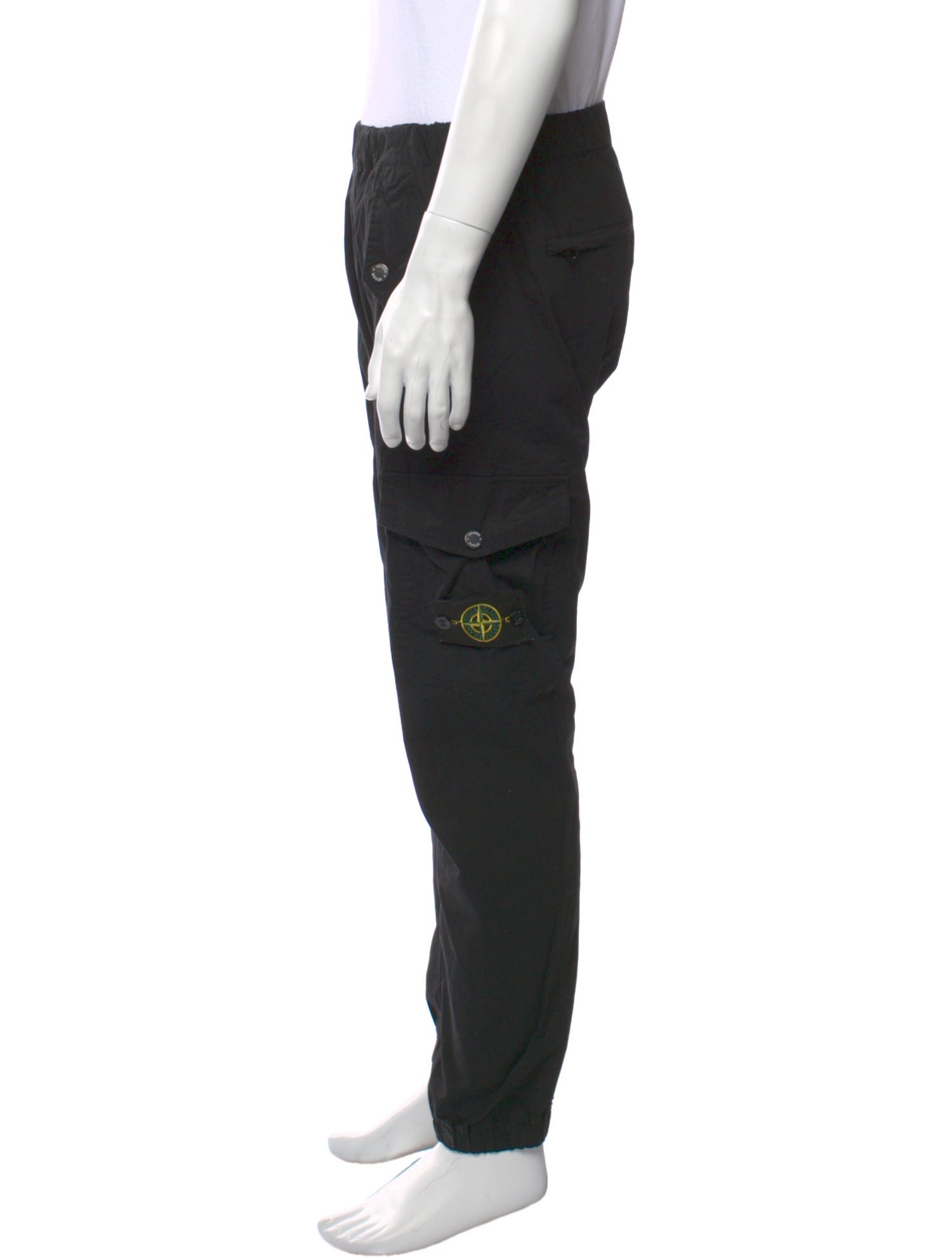 Stone Island Cargo Pants