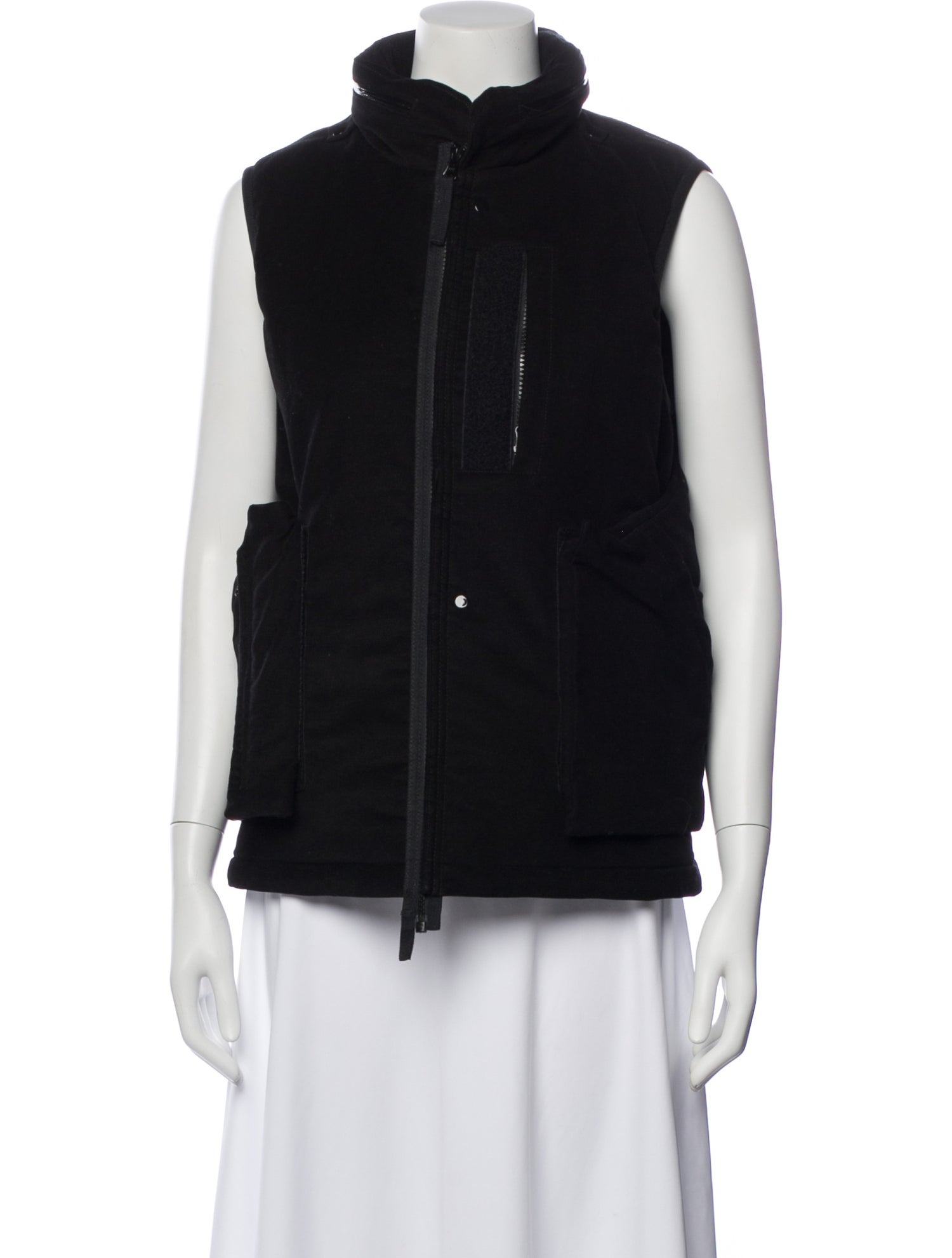 Stone Island Vest