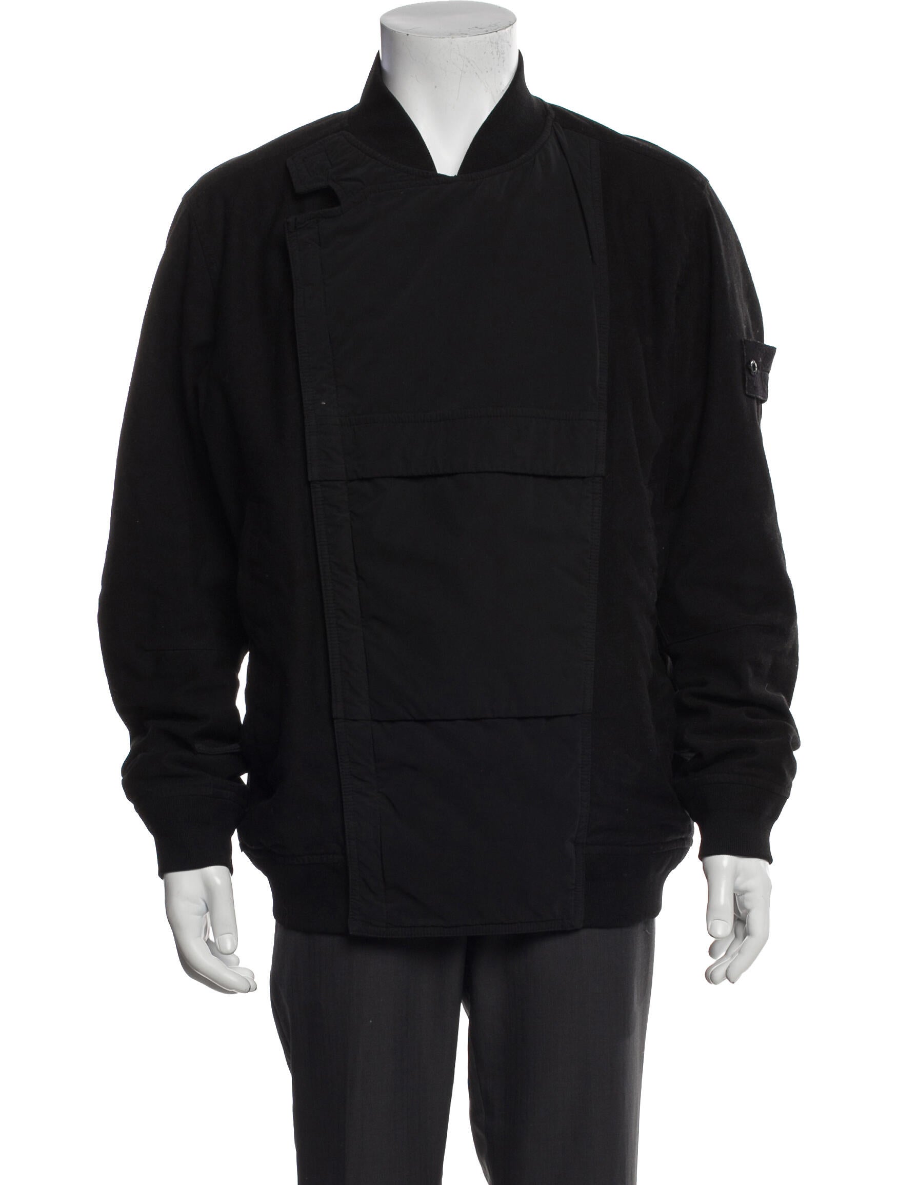 Stone Island Bomber Jacket