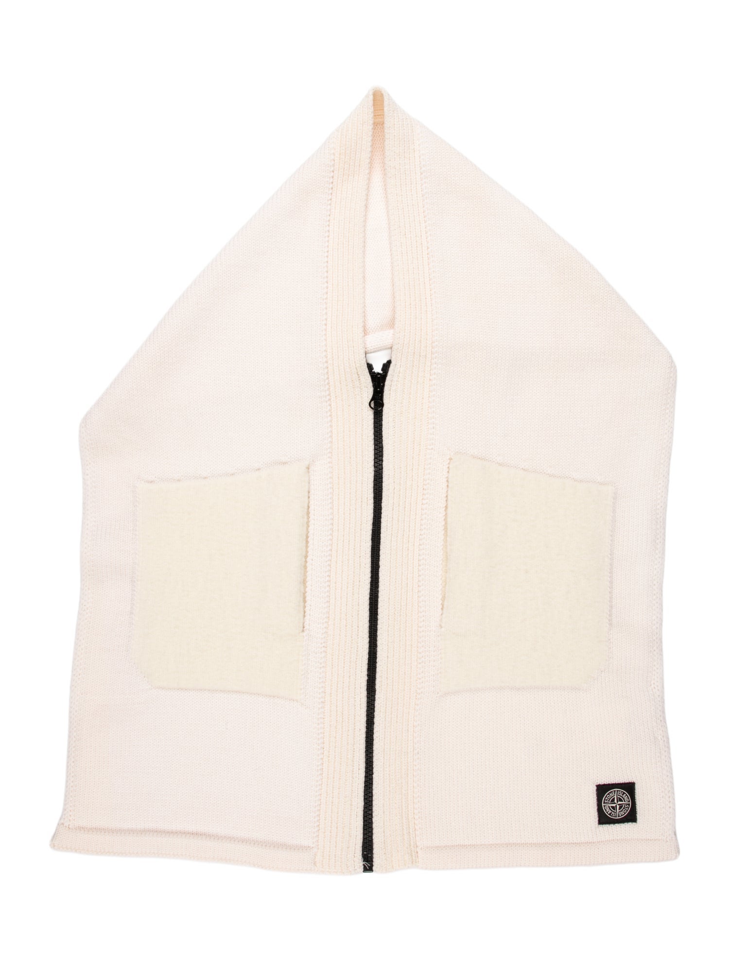 Stone Island Wool Dickey
