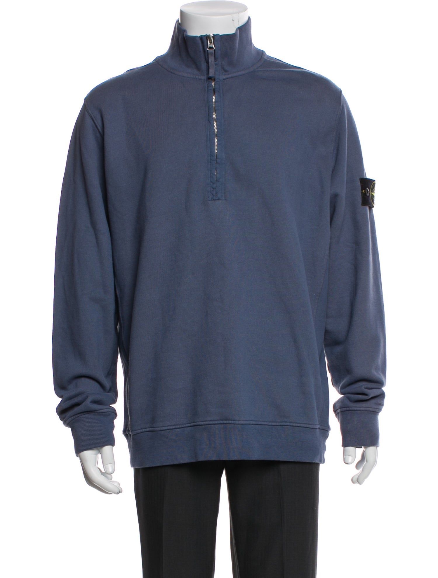 Stone Island Windbreaker