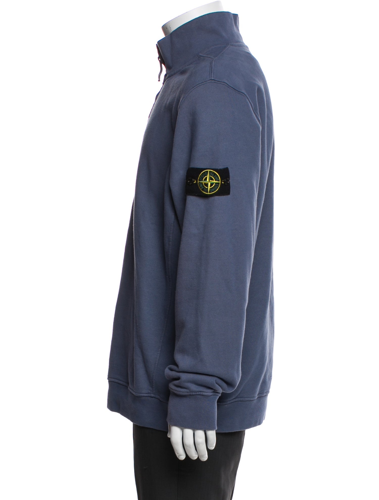 Stone Island Windbreaker