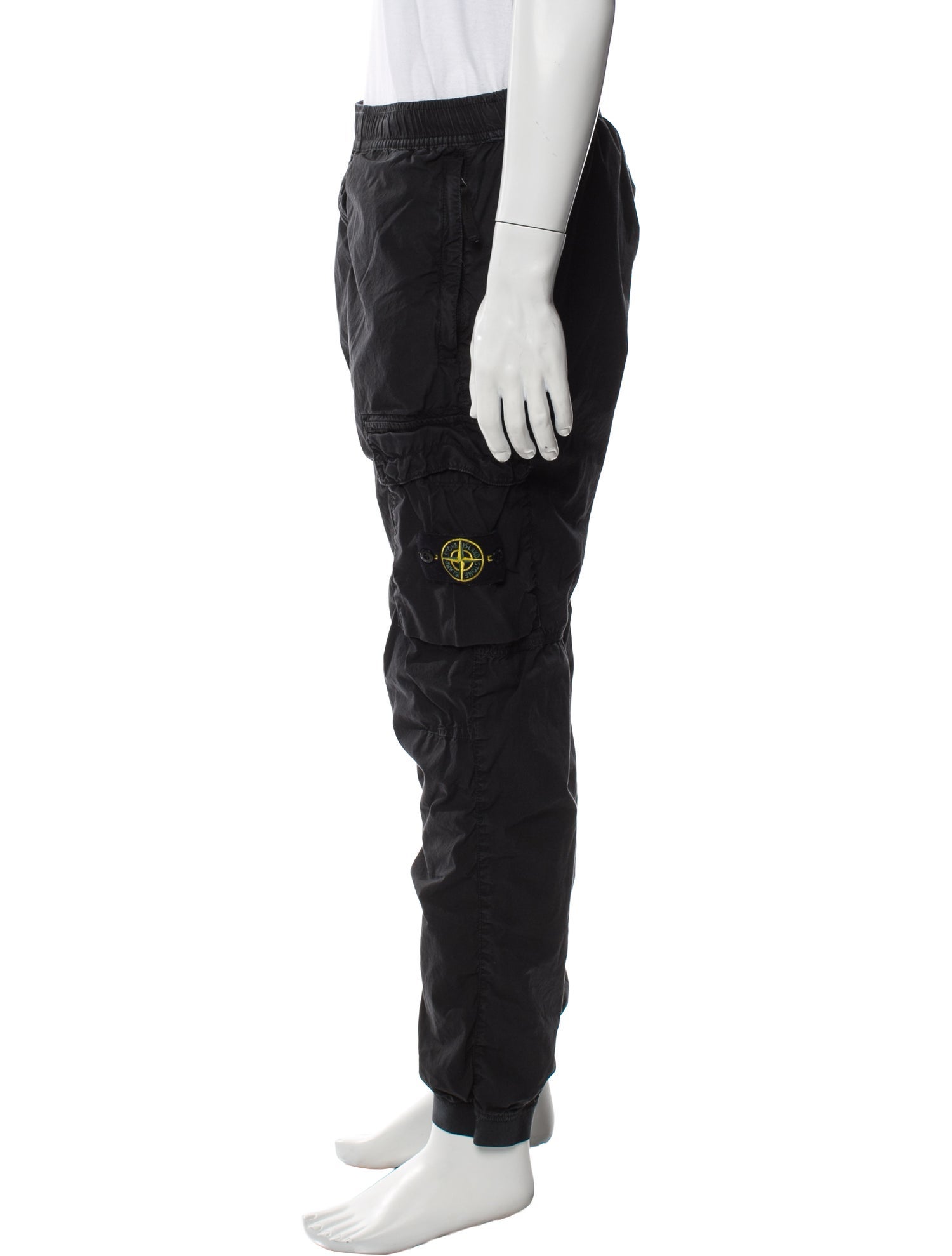 Stone Island Joggers